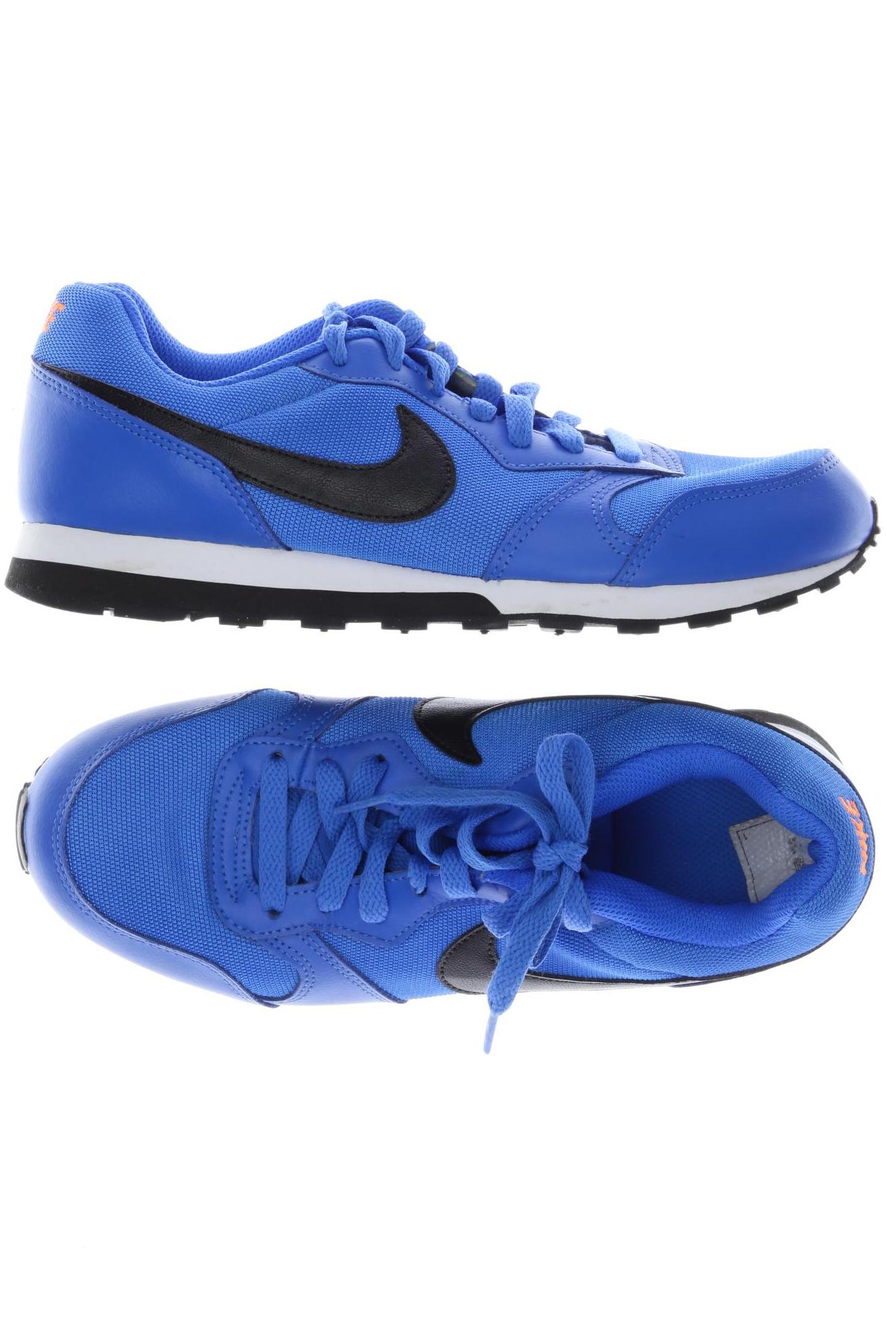 

Nike Damen Sneakers, blau, Gr. 38