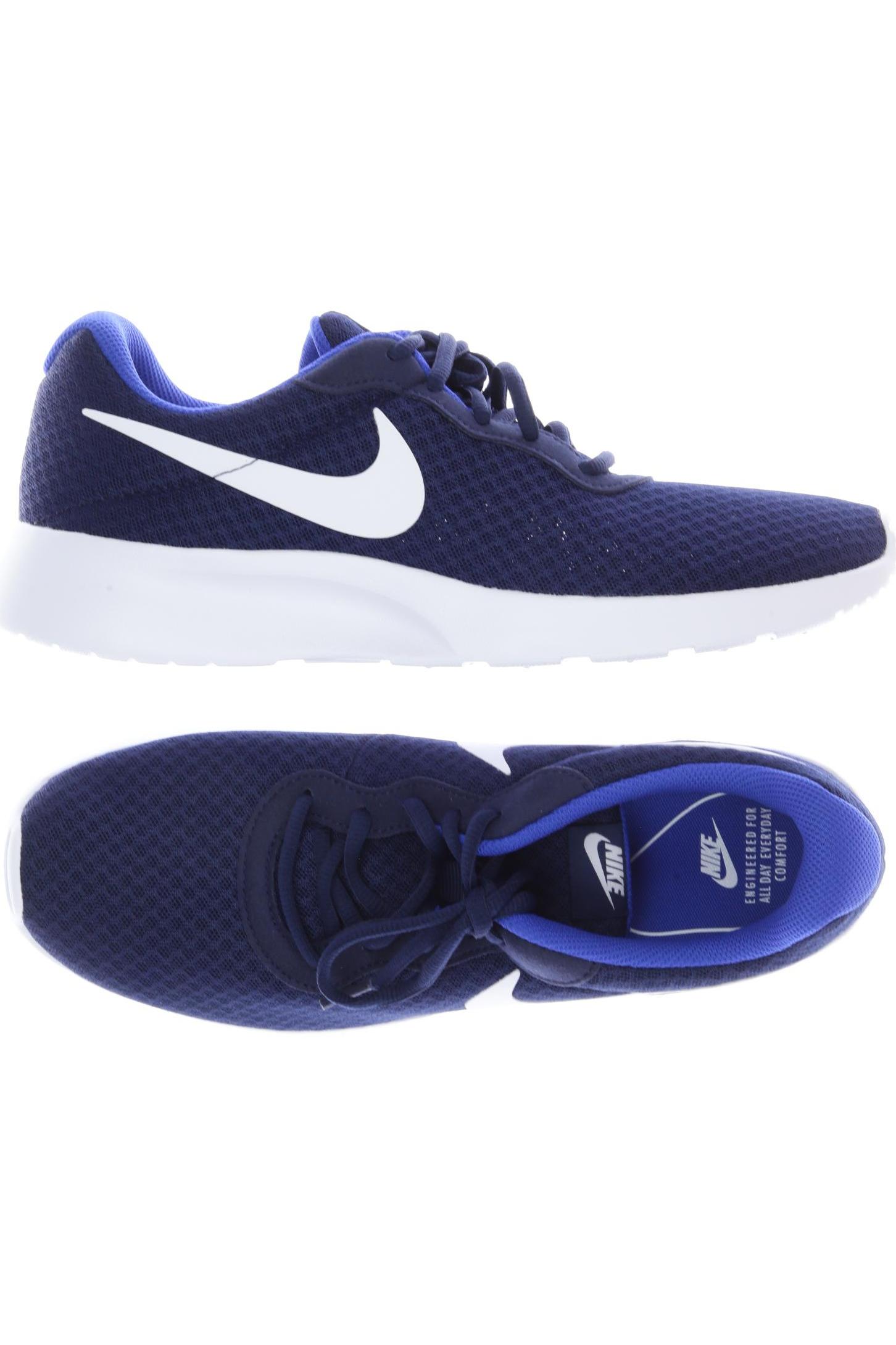 

Nike Damen Sneakers, marineblau, Gr. 41