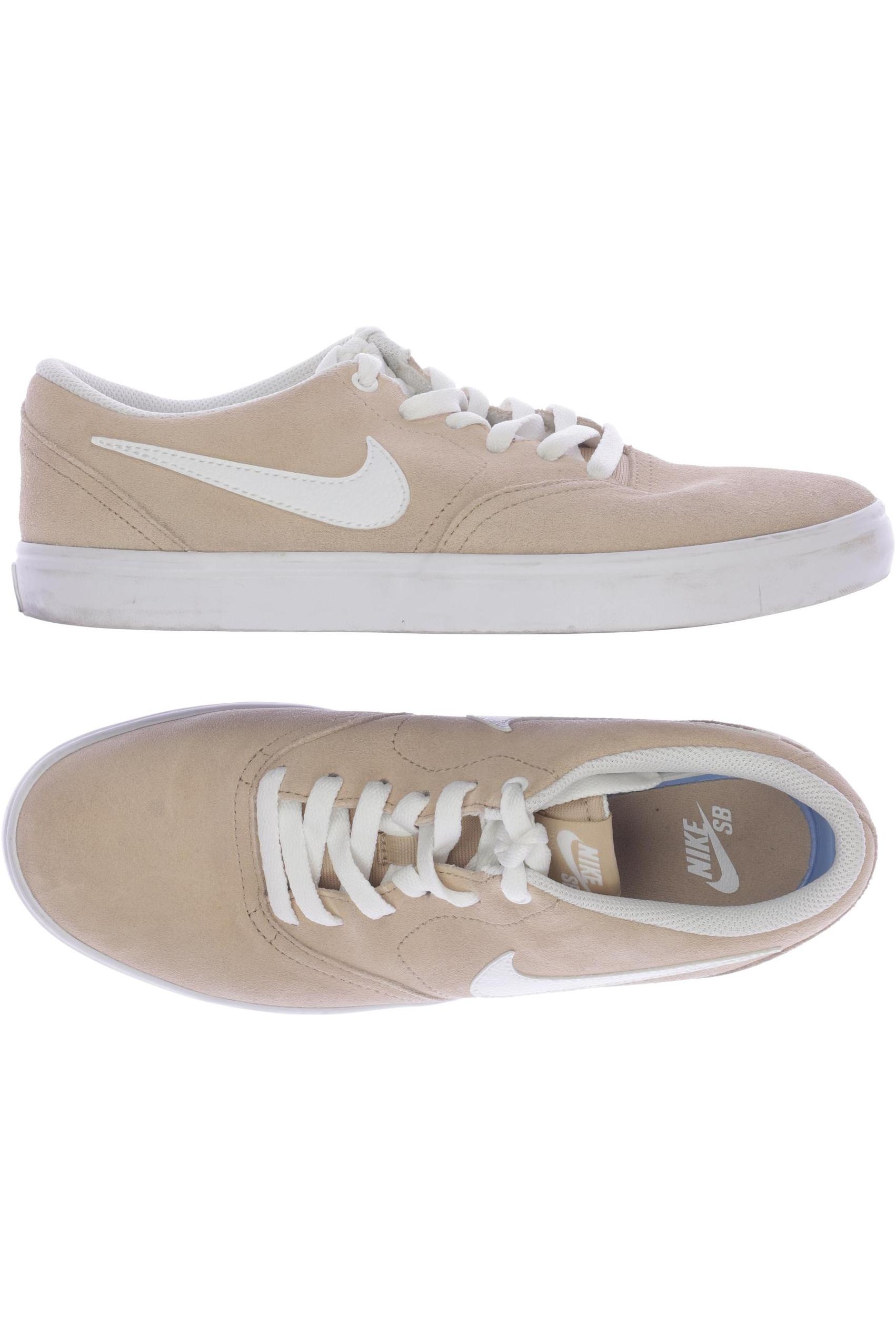 

Nike Damen Sneakers, beige, Gr. 7.5