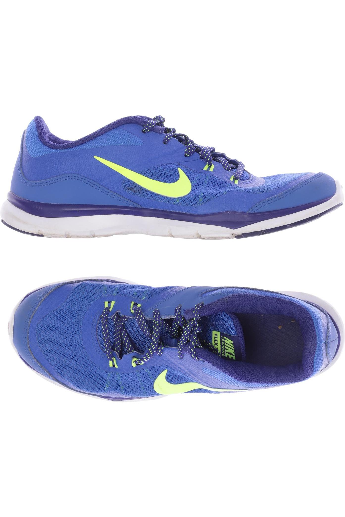 

Nike Damen Sneakers, blau