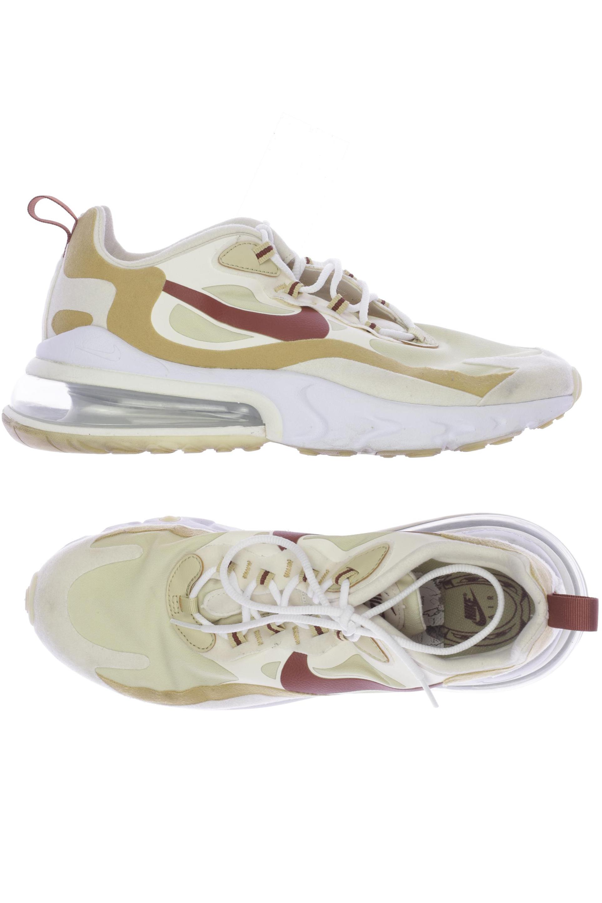

Nike Damen Sneakers, gelb, Gr. 41