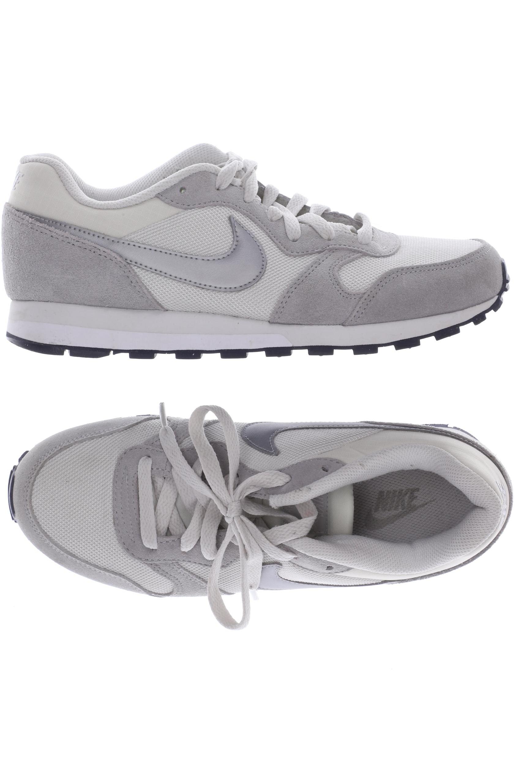 

Nike Damen Sneakers, grau, Gr. 38.5