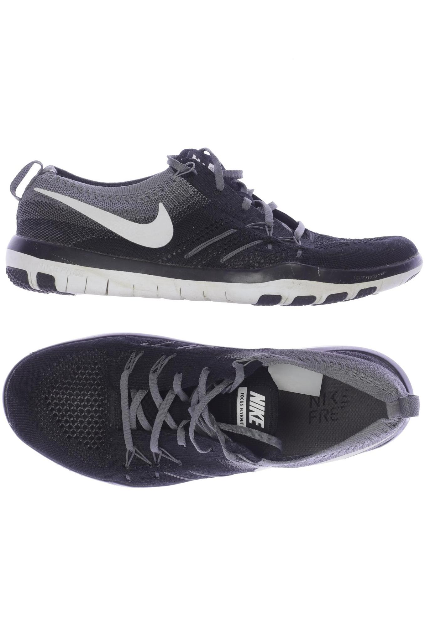 

Nike Damen Sneakers, schwarz