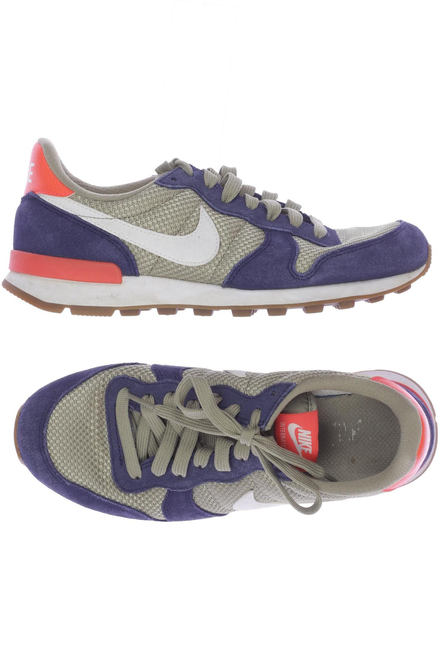 

Nike Damen Sneakers, beige, Gr. 37.5