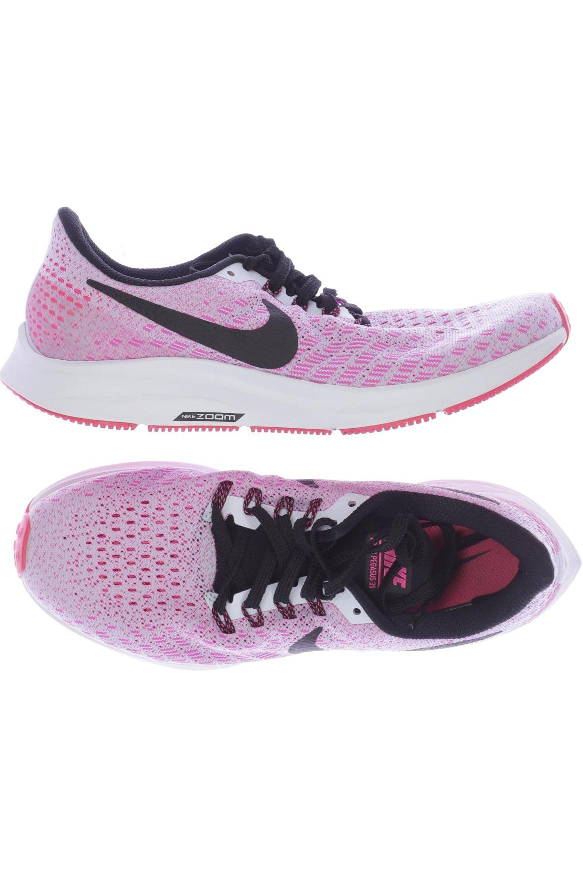 

Nike Damen Sneakers, pink, Gr. 38.5