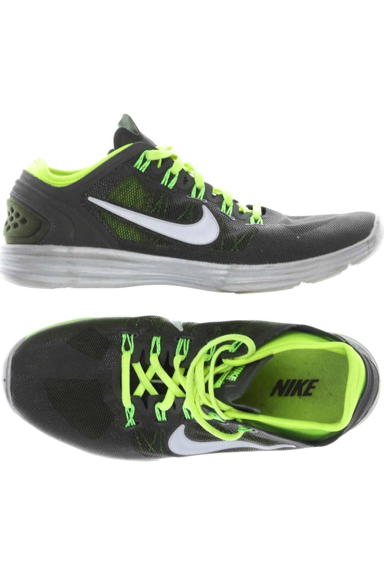 

Nike Damen Sneakers, grün, Gr. 39