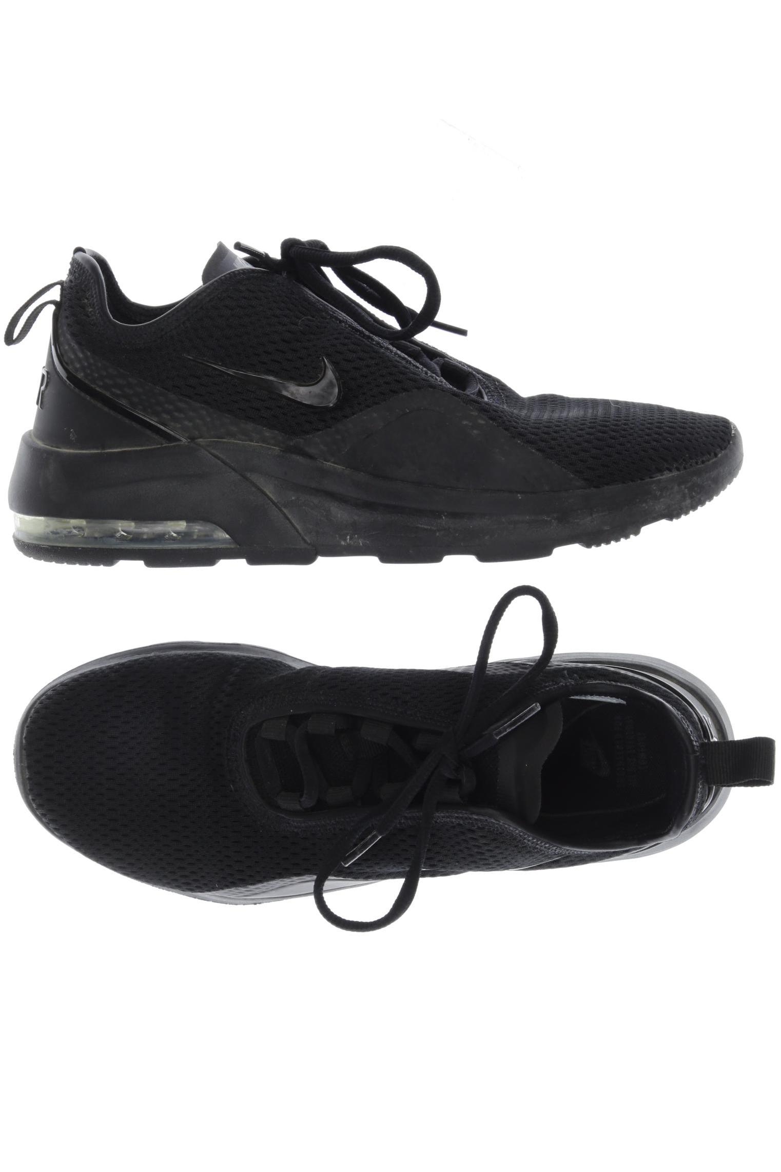

Nike Damen Sneakers, schwarz, Gr. 39