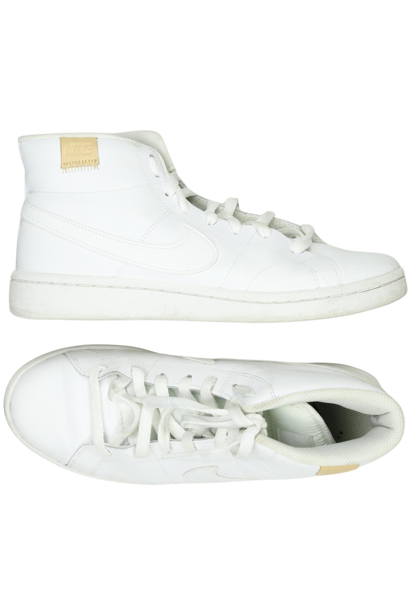 

Nike Damen Sneakers, weiß, Gr. 40