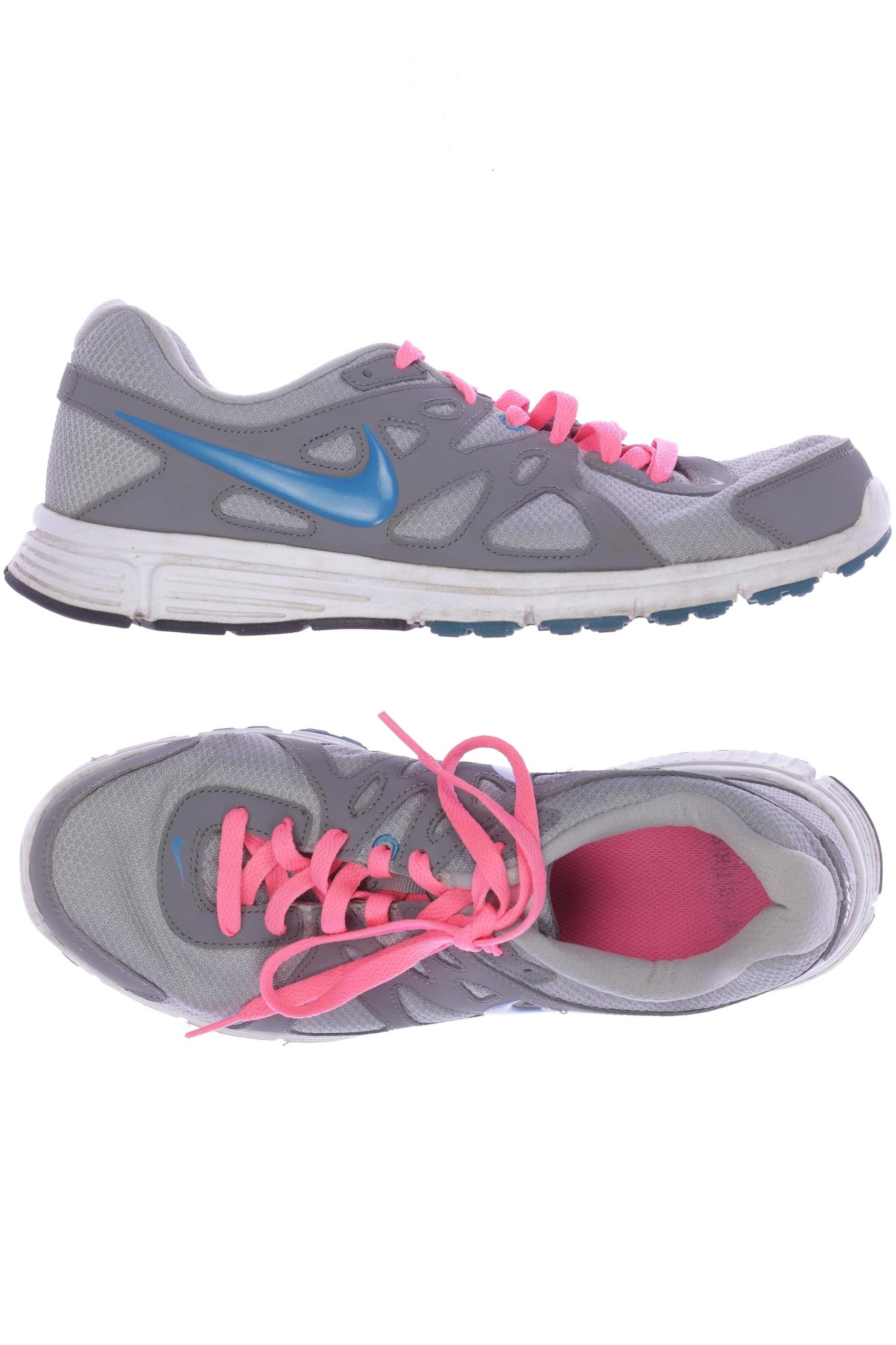 

Nike Damen Sneakers, grau, Gr. 43