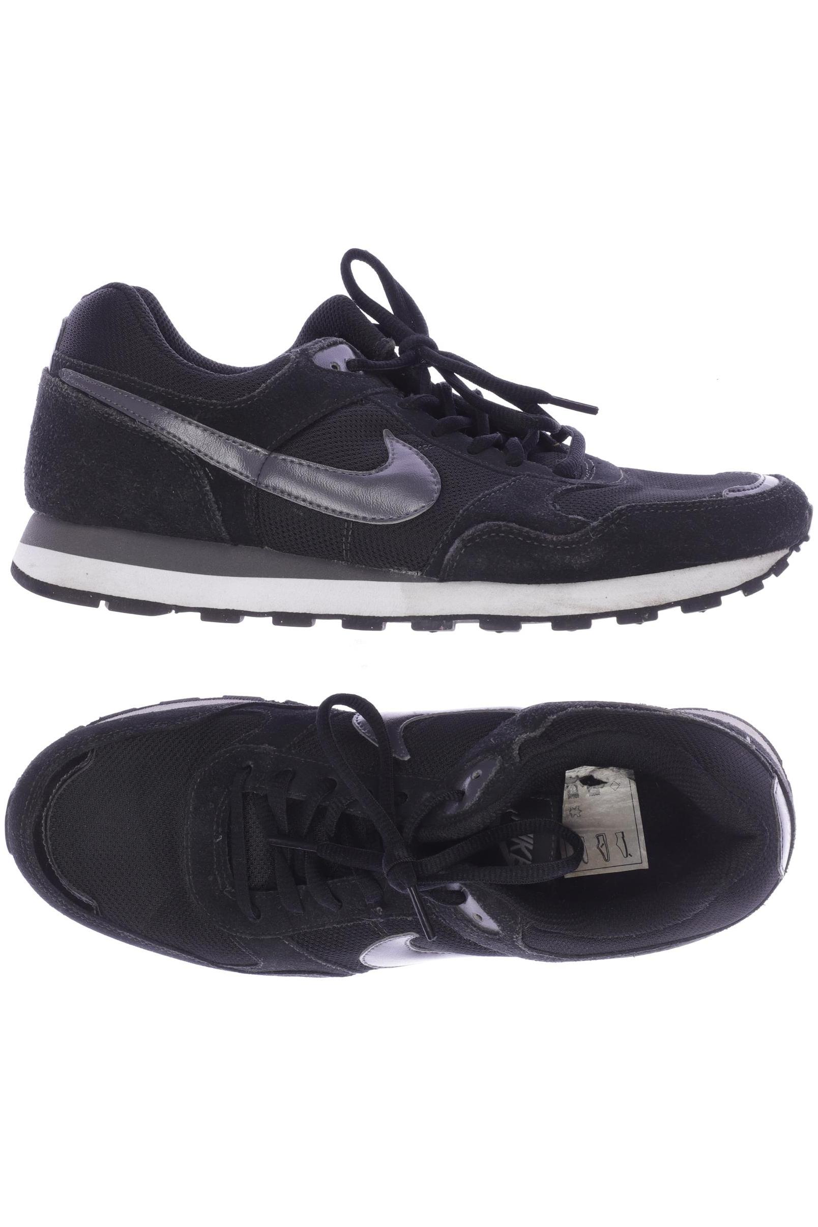 

Nike Damen Sneakers, schwarz, Gr. 41