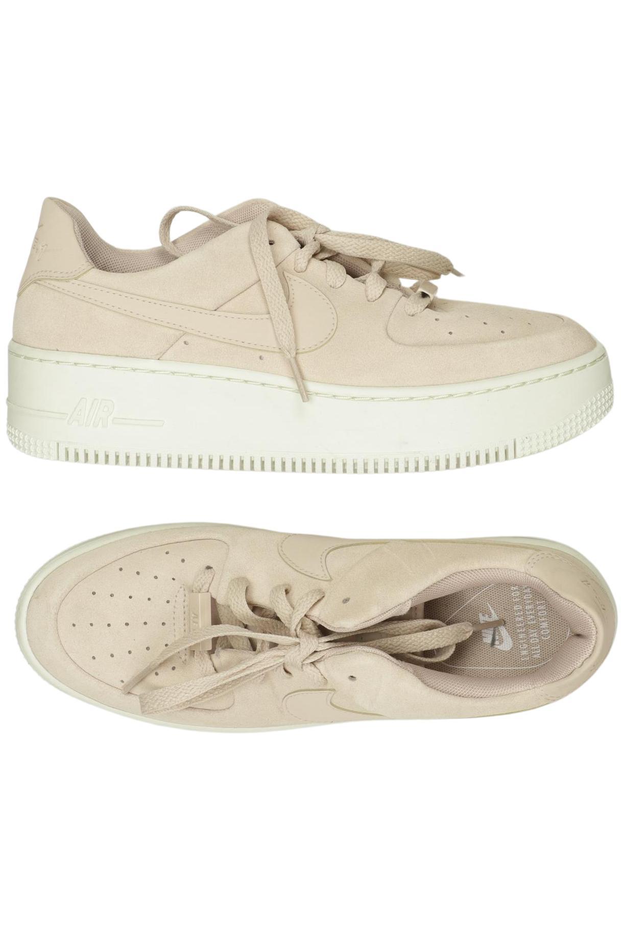 

Nike Damen Sneakers, beige, Gr. 40