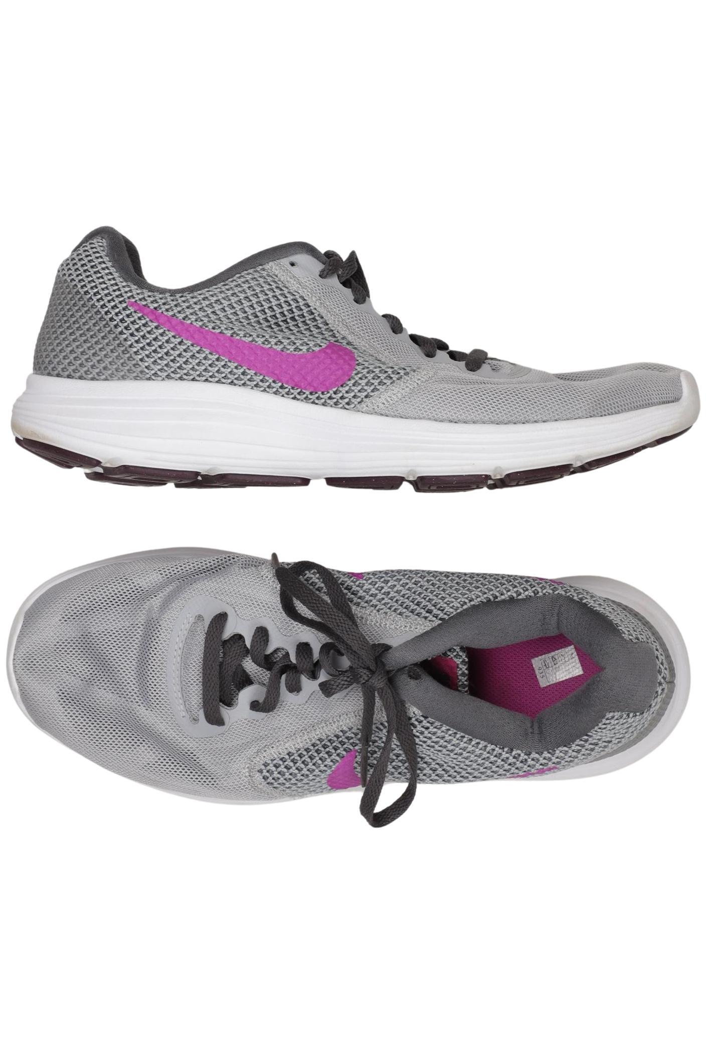 

Nike Damen Sneakers, grau, Gr. 39
