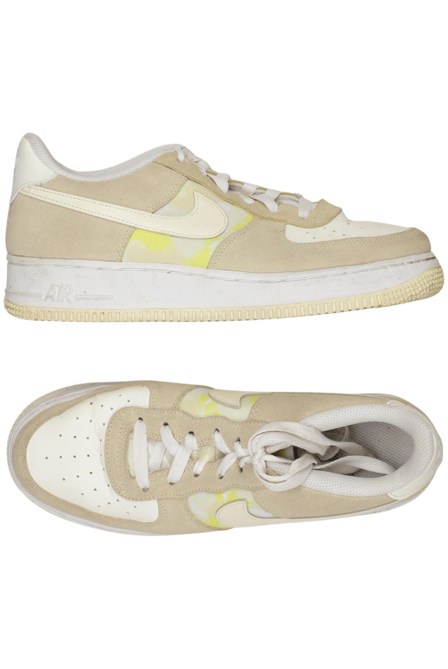 

Nike Damen Sneakers, beige, Gr. 39