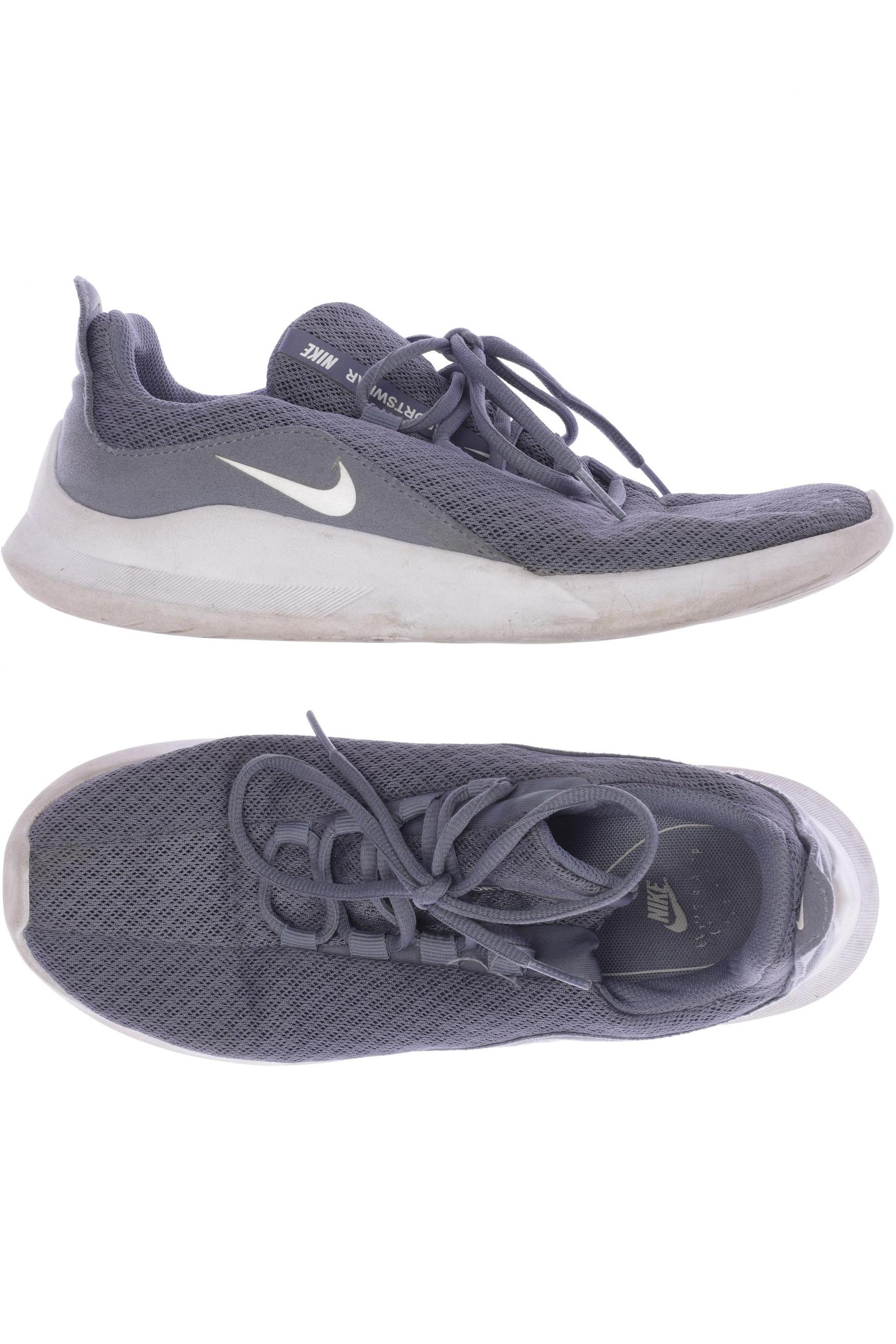 

Nike Damen Sneakers, grau