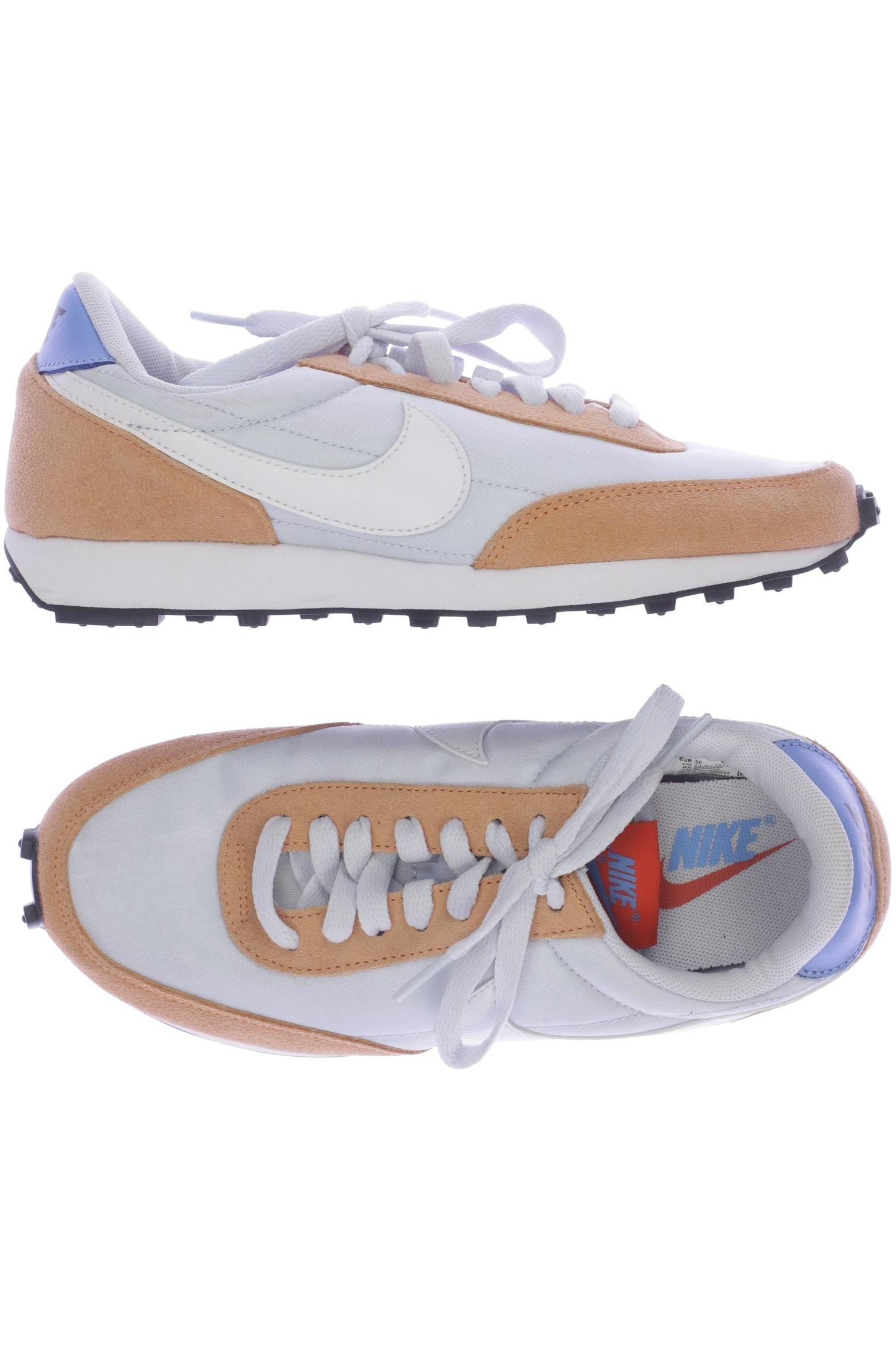 

Nike Damen Sneakers, hellblau, Gr. 36