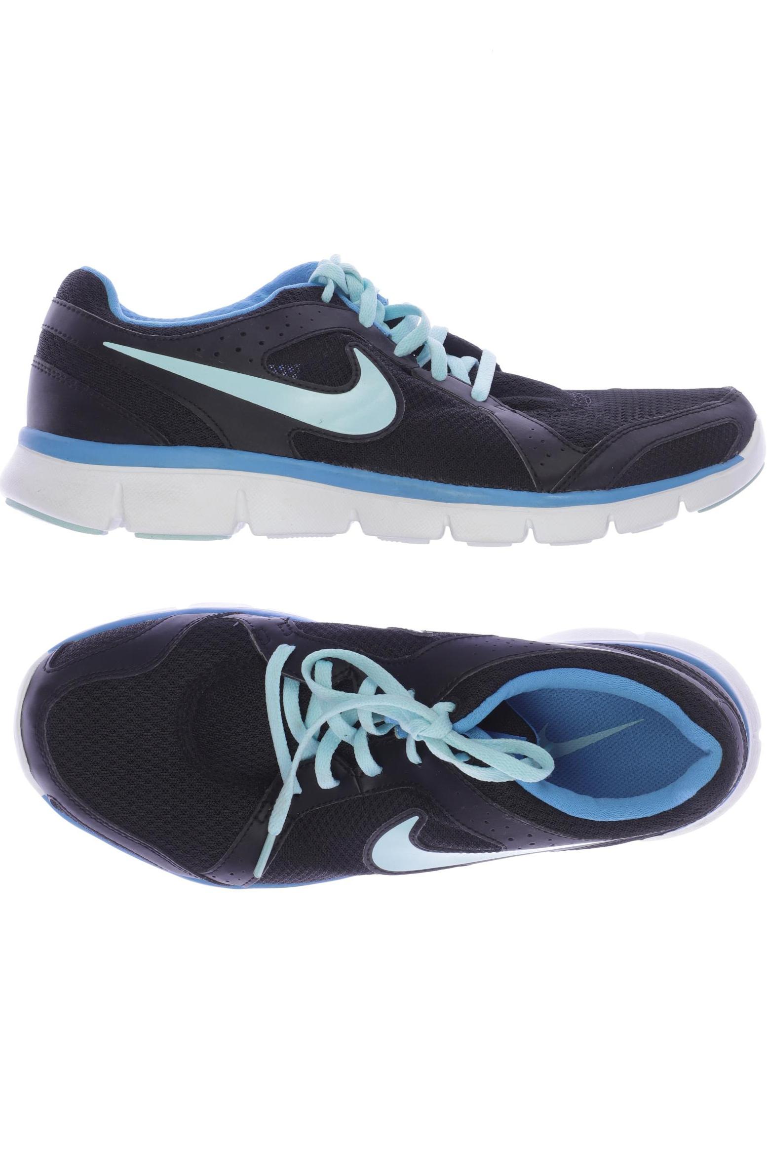 

Nike Damen Sneakers, schwarz, Gr. 42