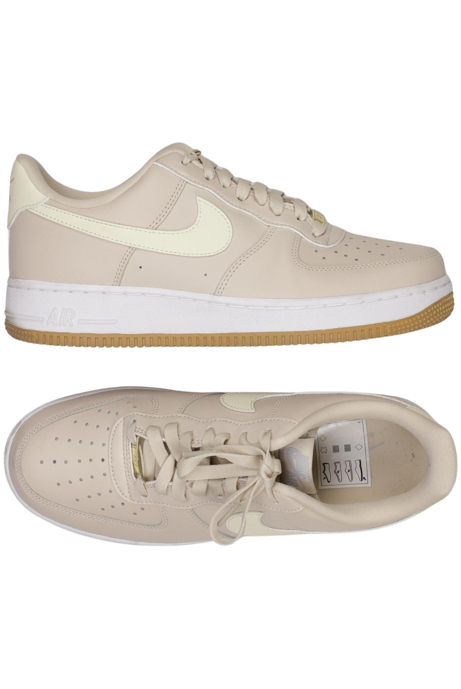 

Nike Damen Sneakers, beige, Gr. 42