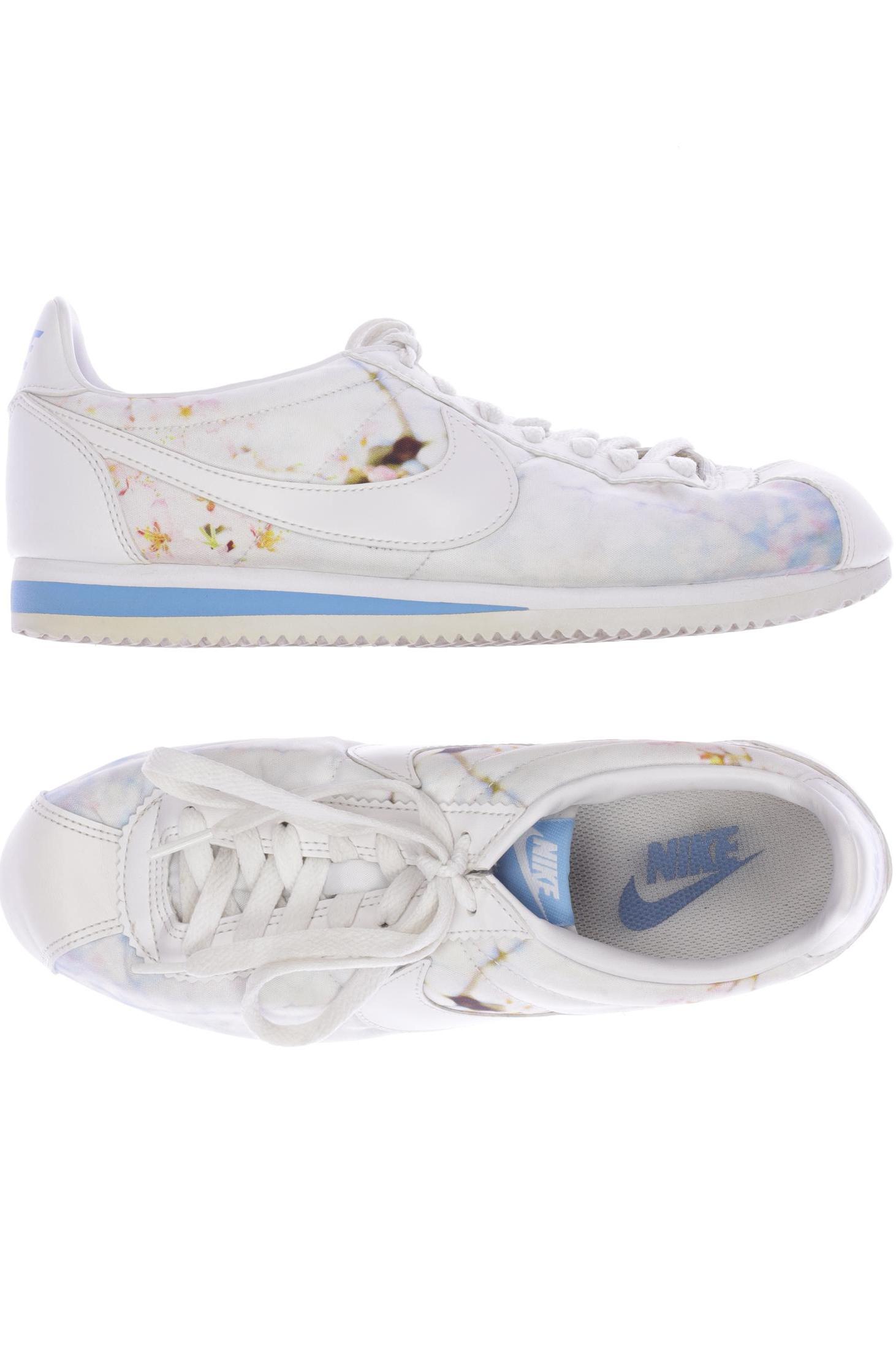 

Nike Damen Sneakers, hellblau, Gr. 40