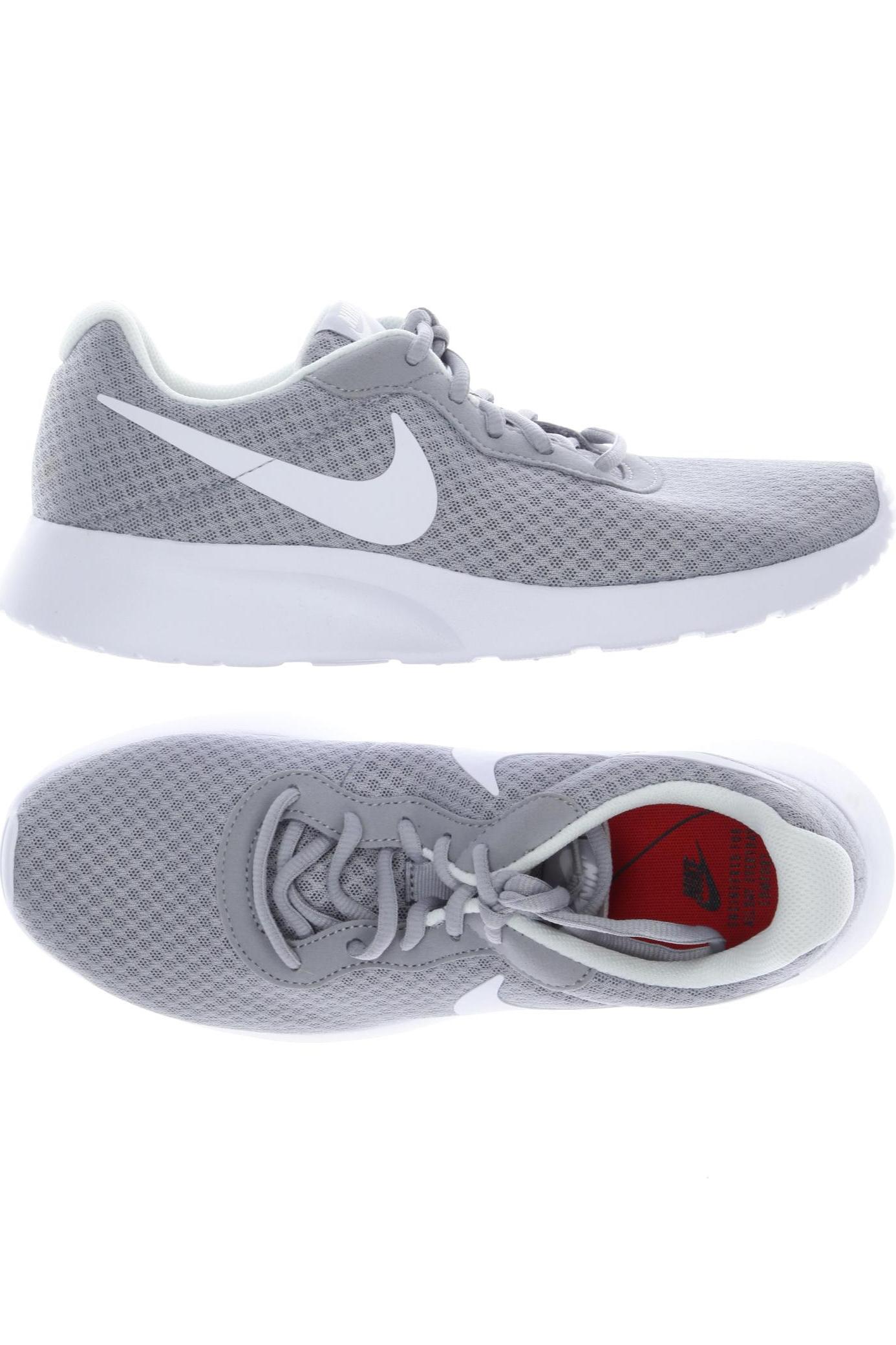 

Nike Damen Sneakers, grau, Gr. 40