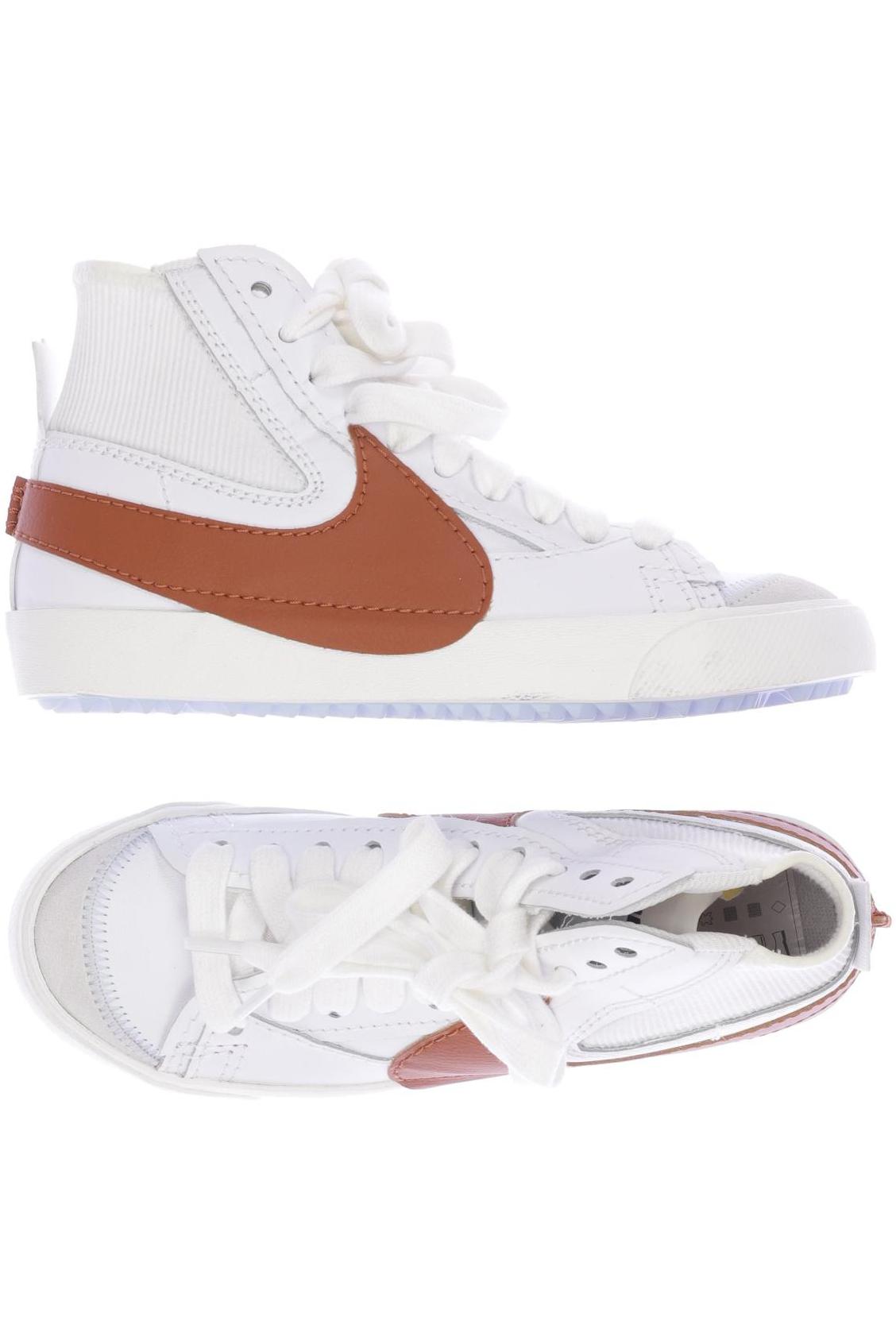 

Nike Damen Sneakers, weiß, Gr. 38.5