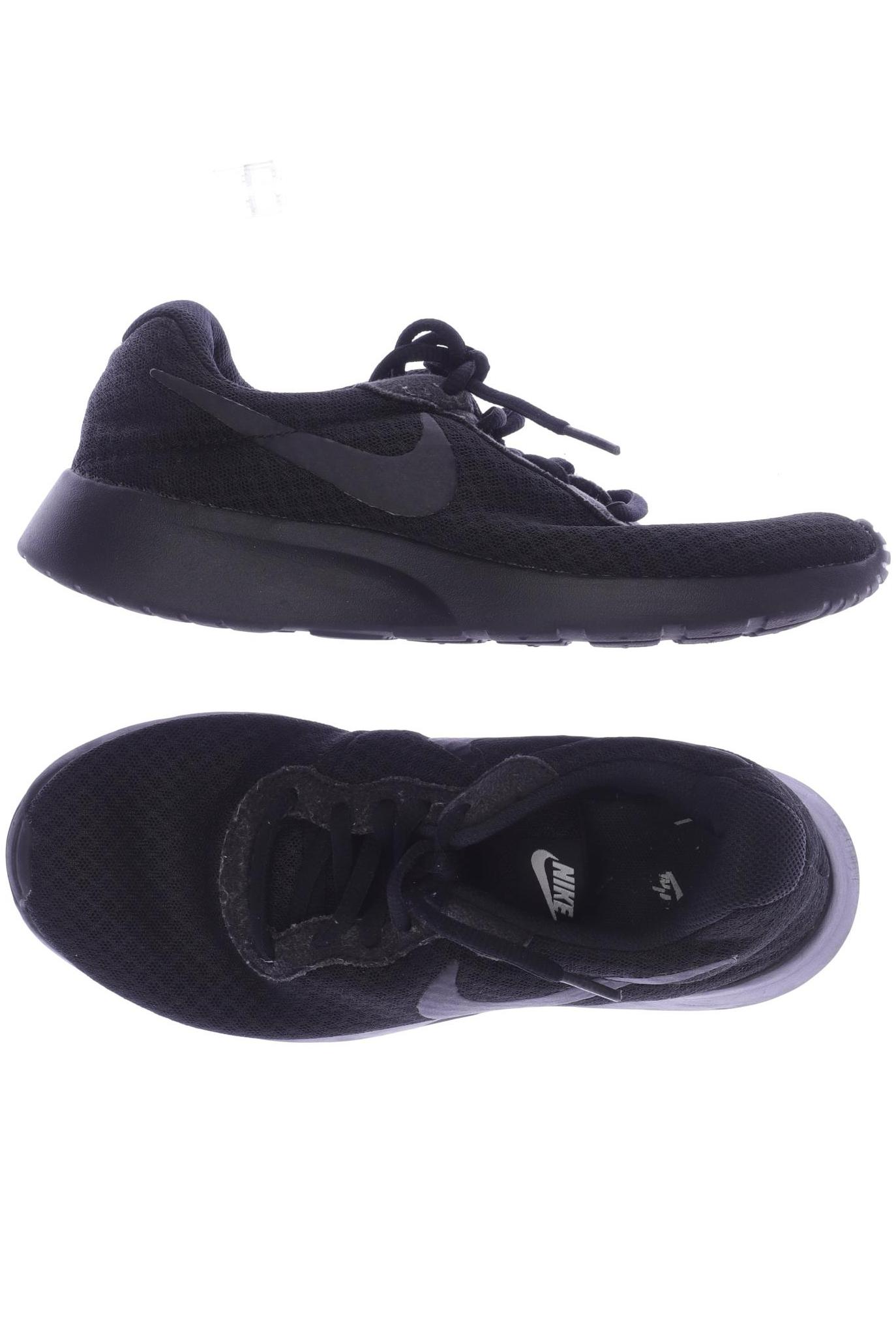 

Nike Damen Sneakers, schwarz, Gr. 37.5