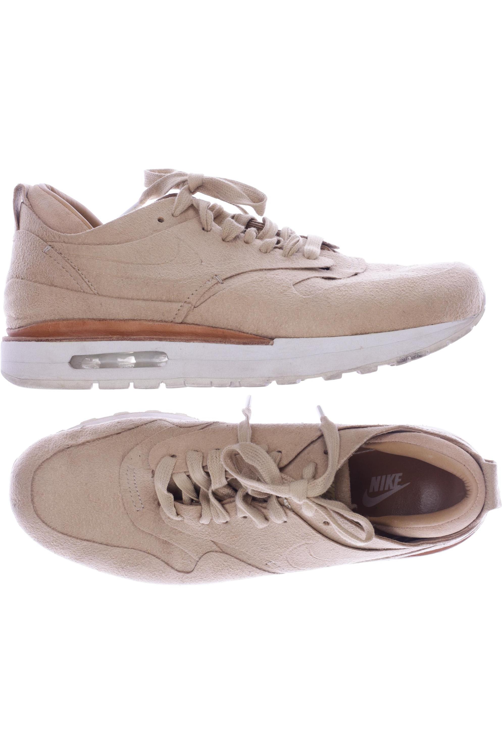 

Nike Damen Sneakers, beige