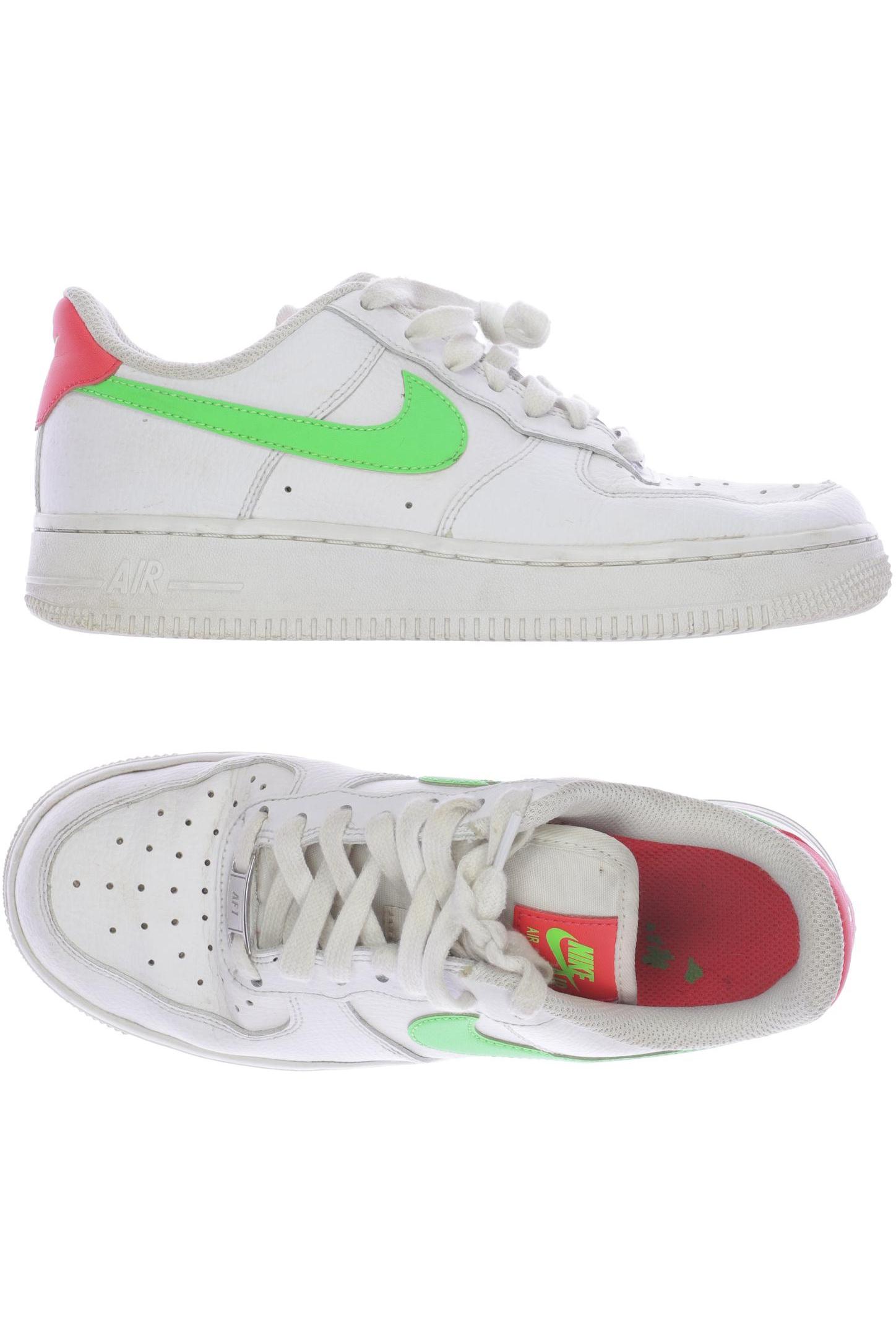 

Nike Damen Sneakers, weiß