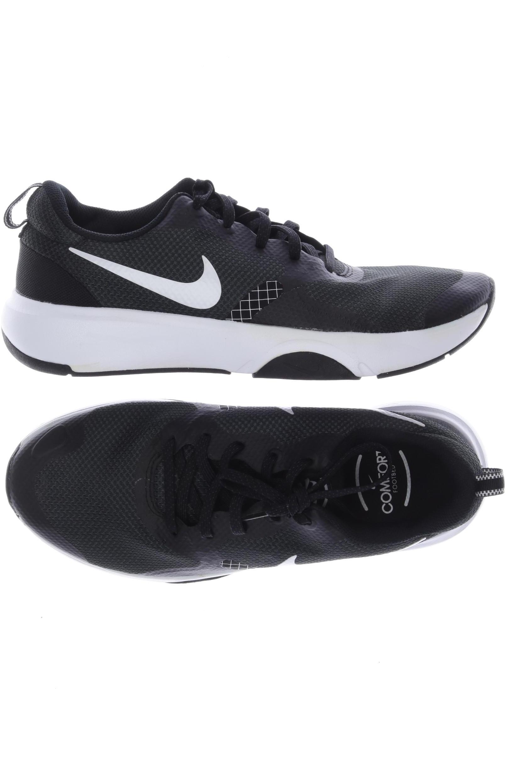 

Nike Damen Sneakers, grün, Gr. 40