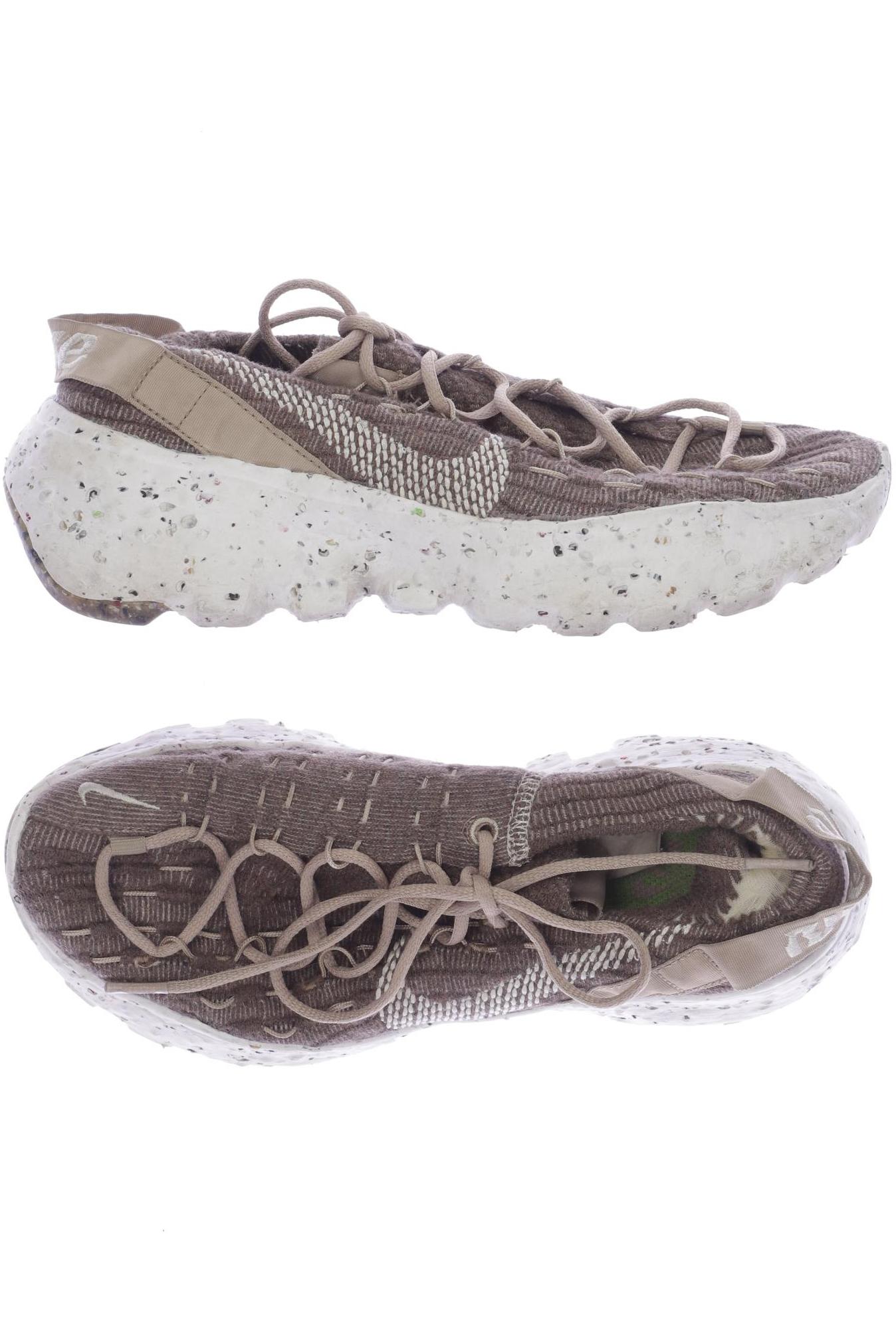 

Nike Damen Sneakers, braun
