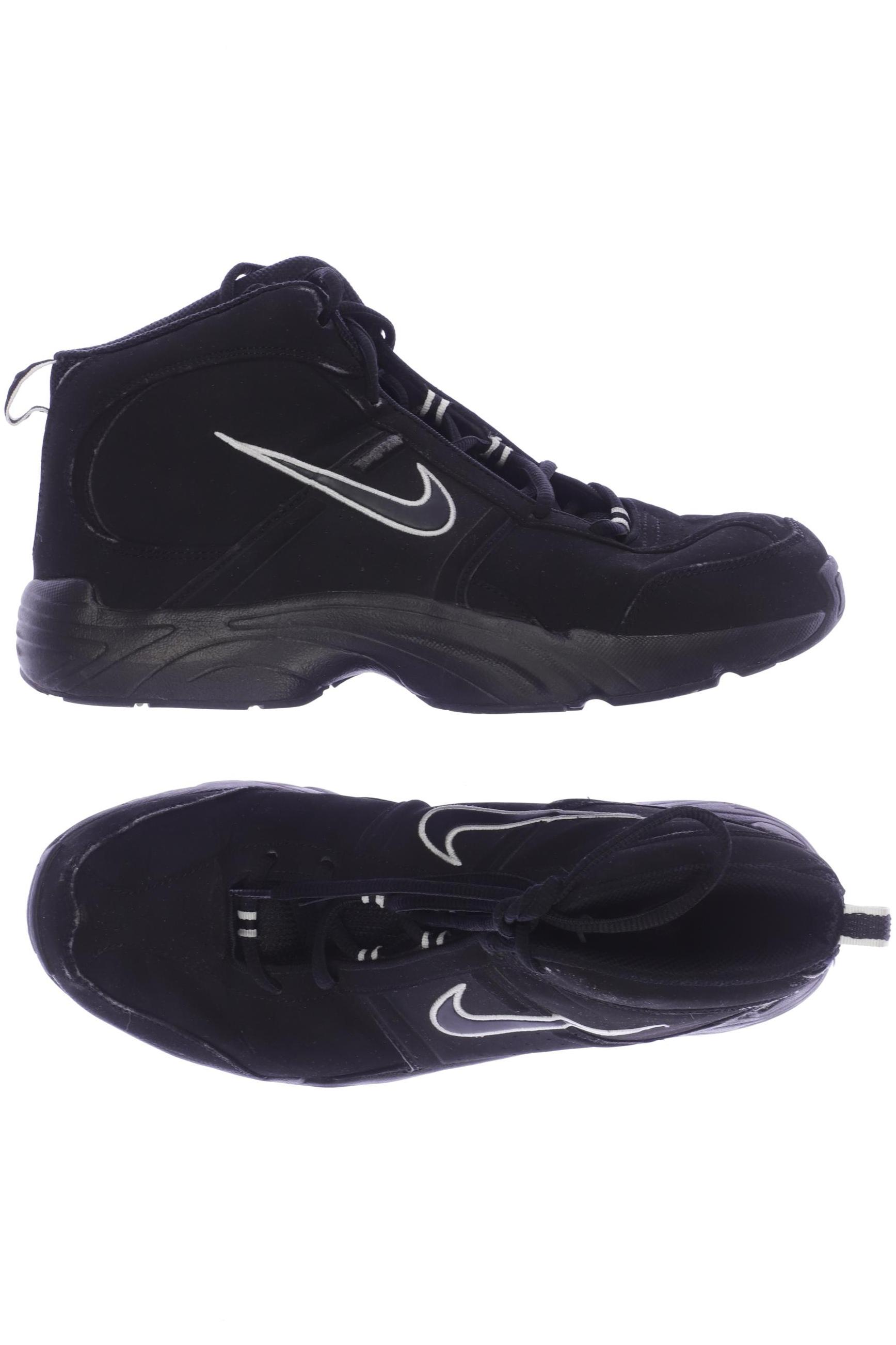 

Nike Damen Sneakers, schwarz