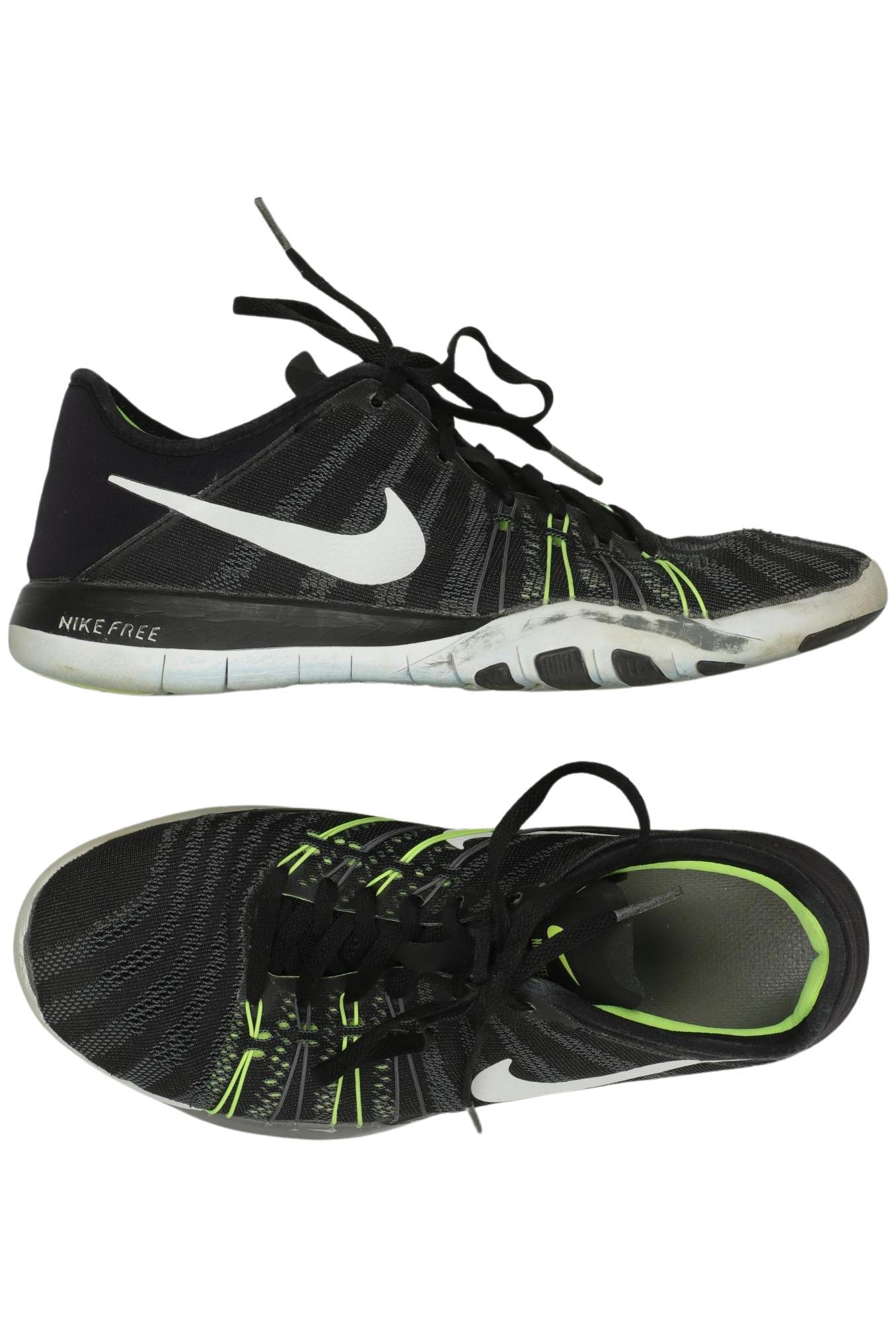 

Nike Damen Sneakers, neon, Gr. 37.5