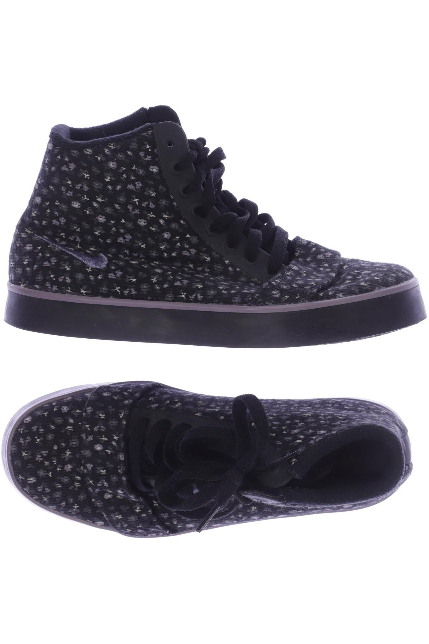 

Nike Damen Sneakers, schwarz