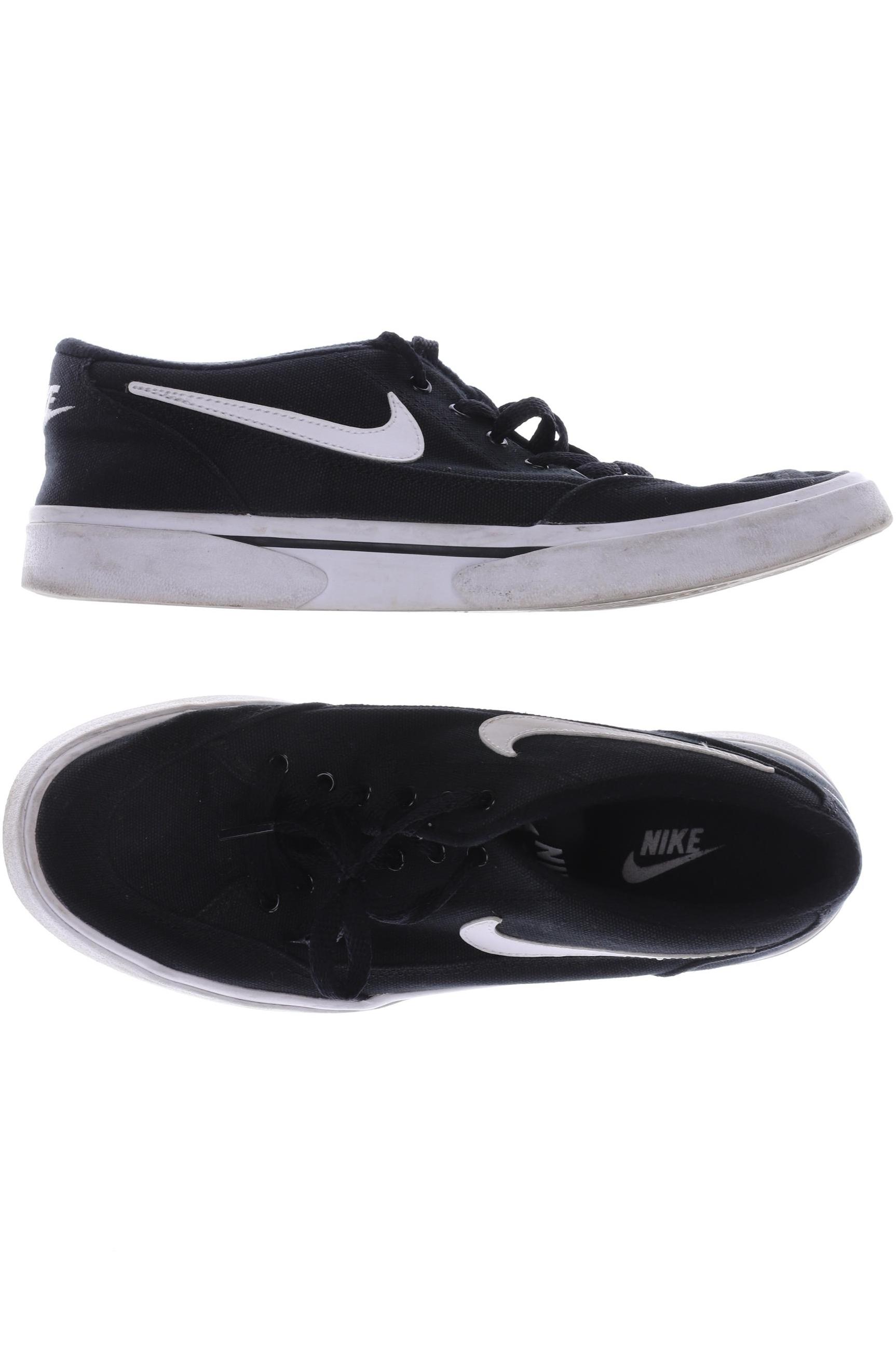 

Nike Damen Sneakers, schwarz