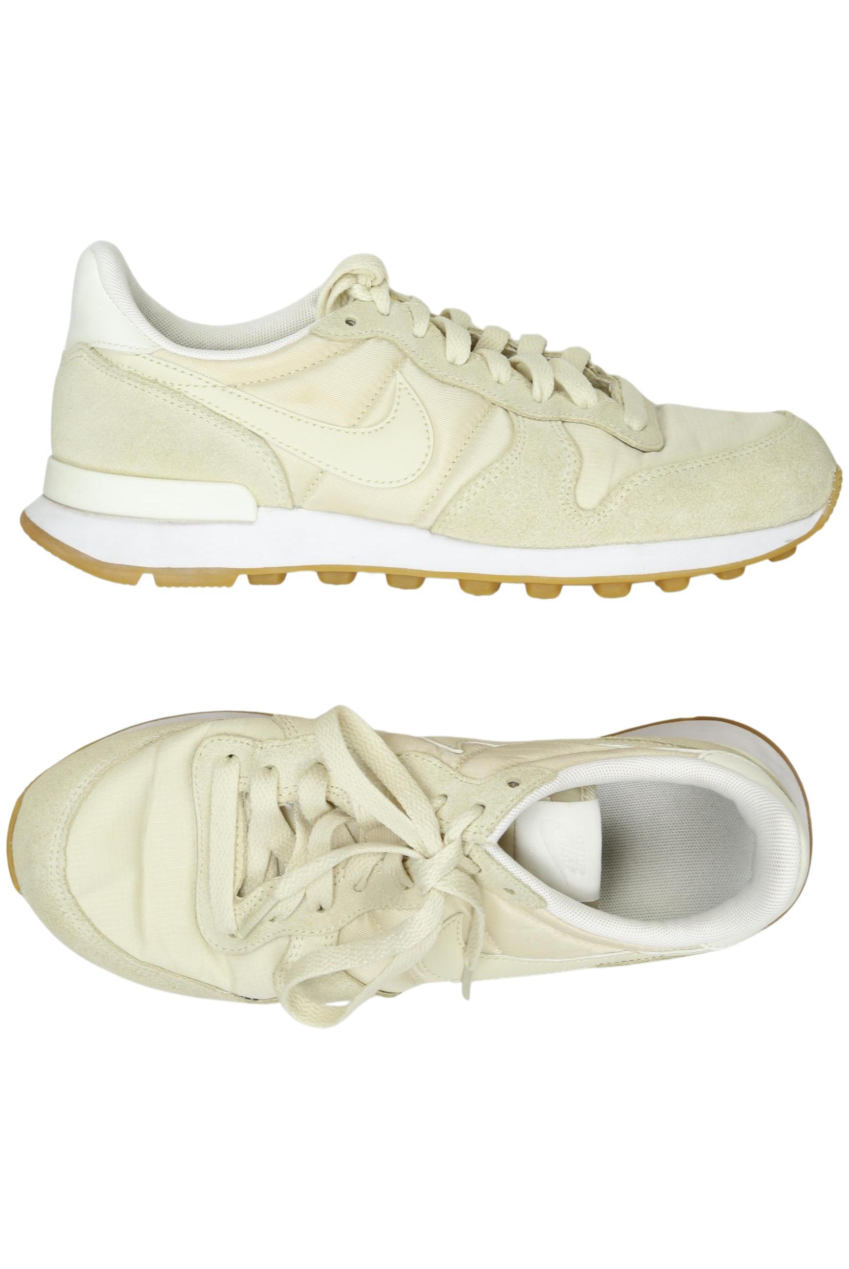 

Nike Damen Sneakers, gelb, Gr. 37.5
