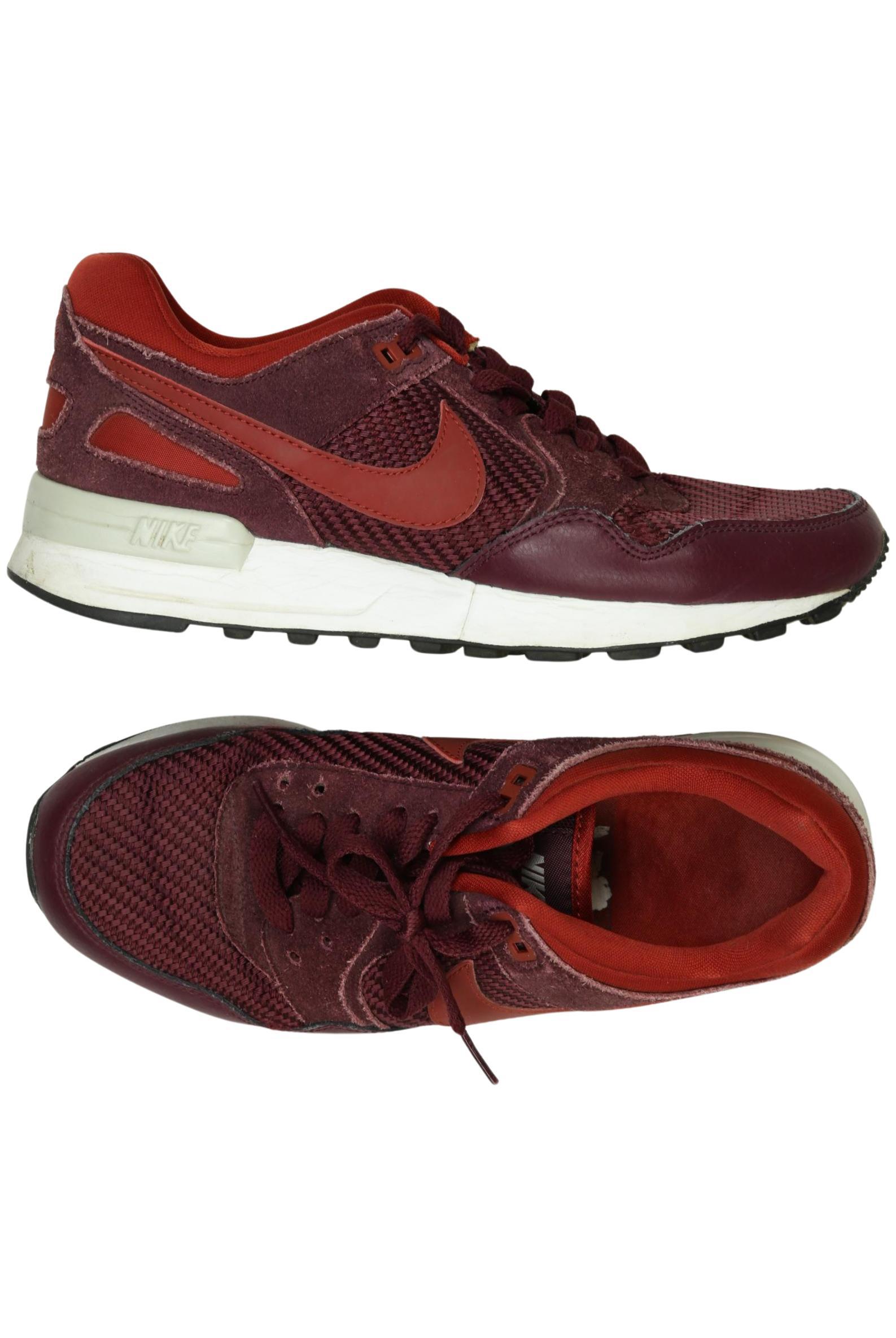 

Nike Damen Sneakers, bordeaux, Gr. 38