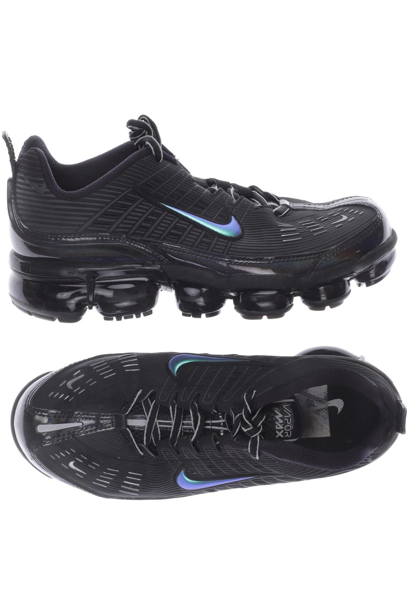 

Nike Damen Sneakers, schwarz, Gr. 40.5