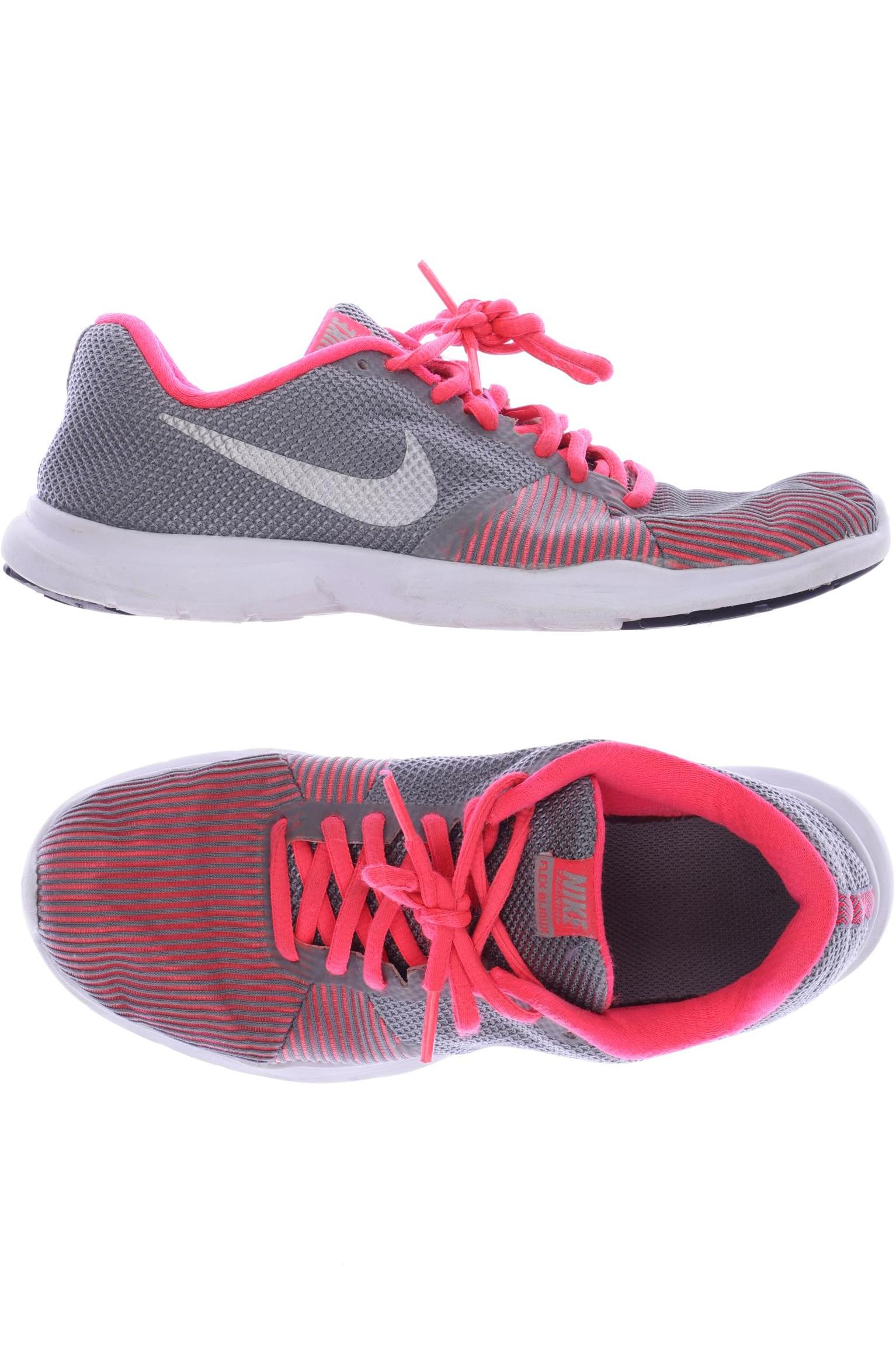 

Nike Damen Sneakers, grau