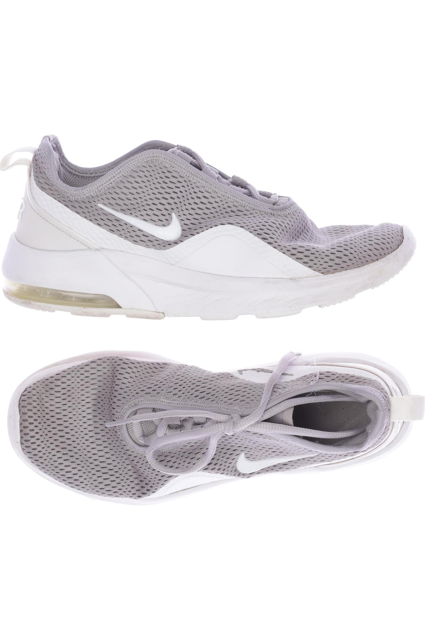 

Nike Damen Sneakers, grau, Gr. 40.5