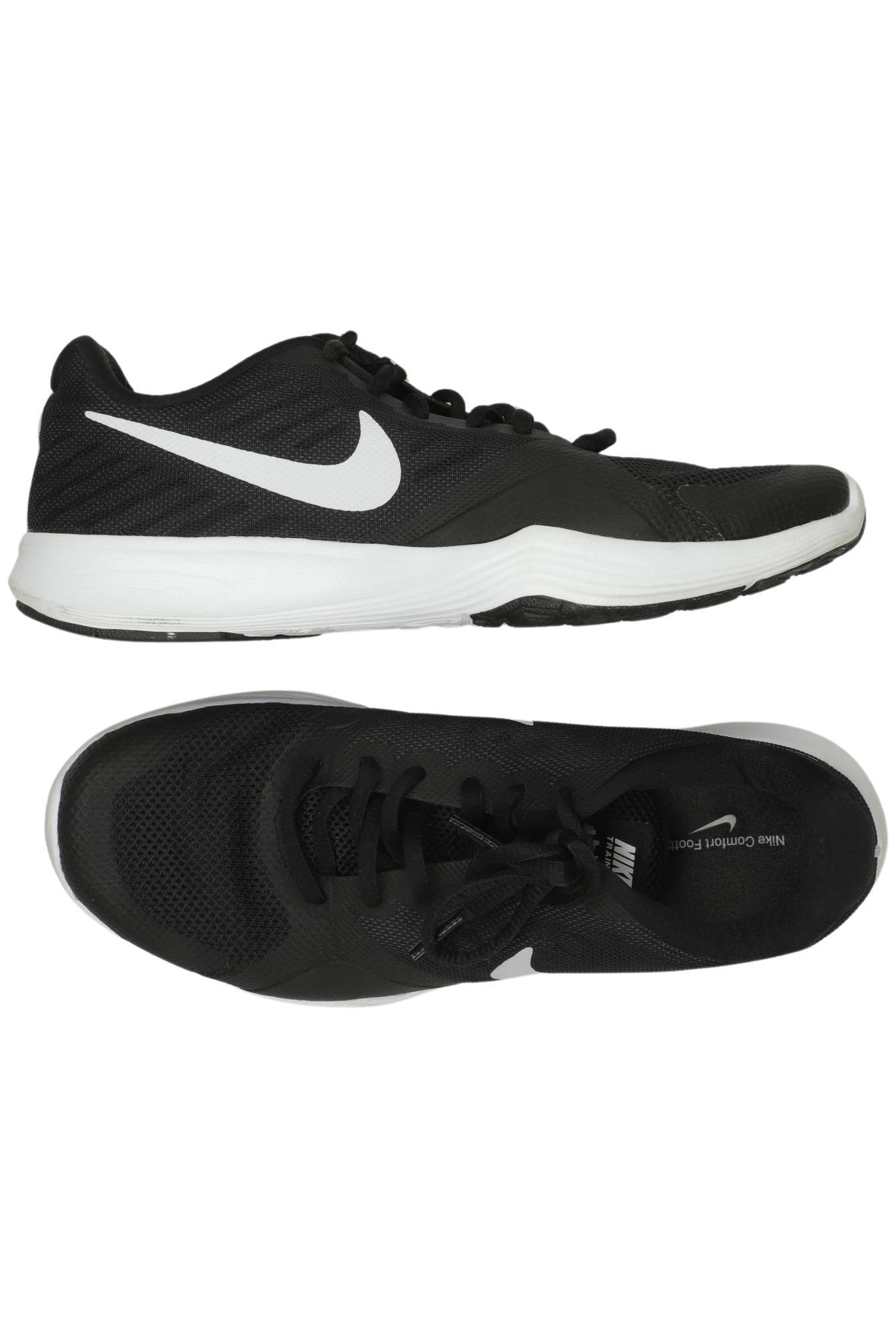 

Nike Damen Sneakers, schwarz, Gr. 38
