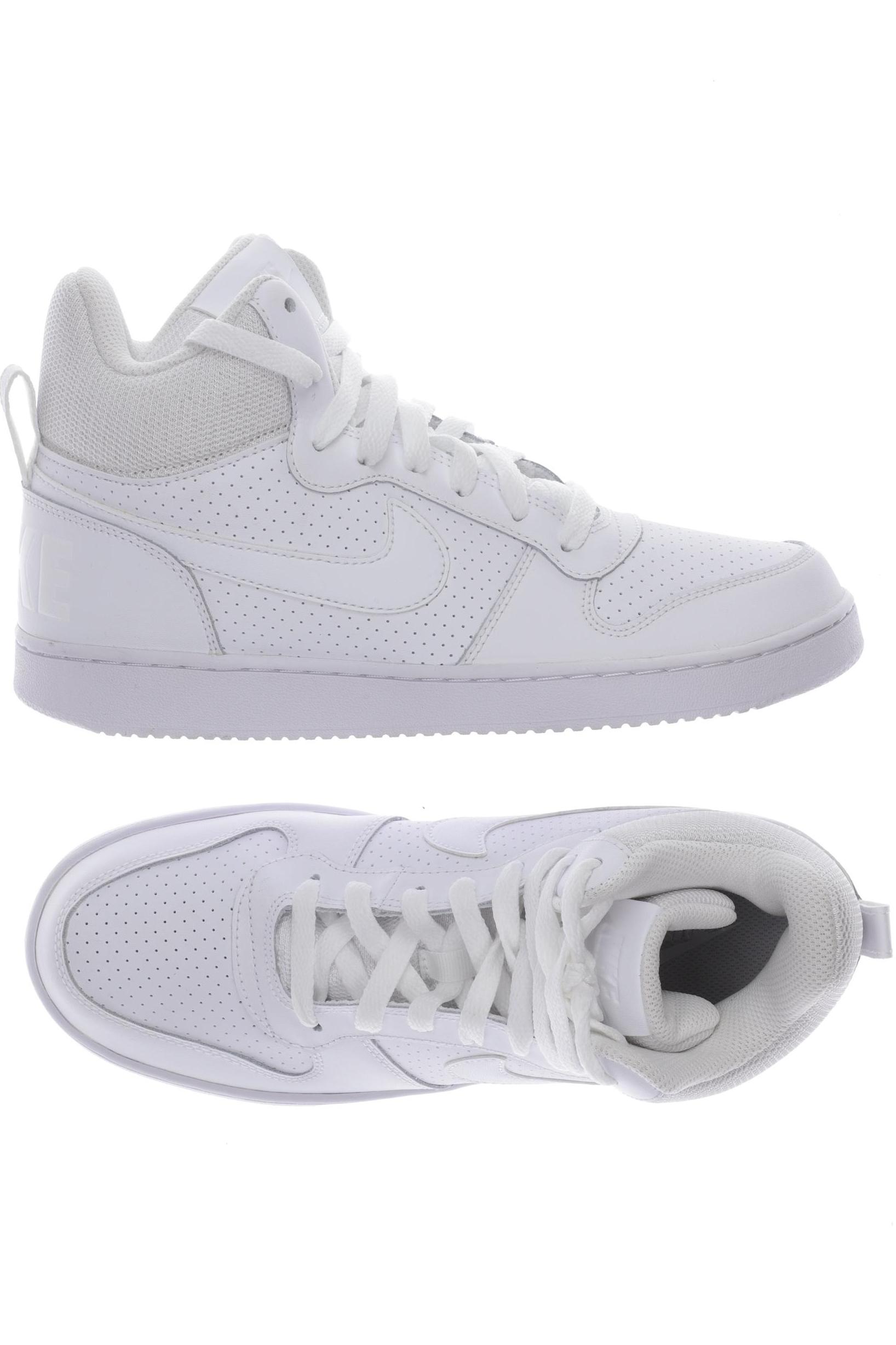 

Nike Damen Sneakers, weiß