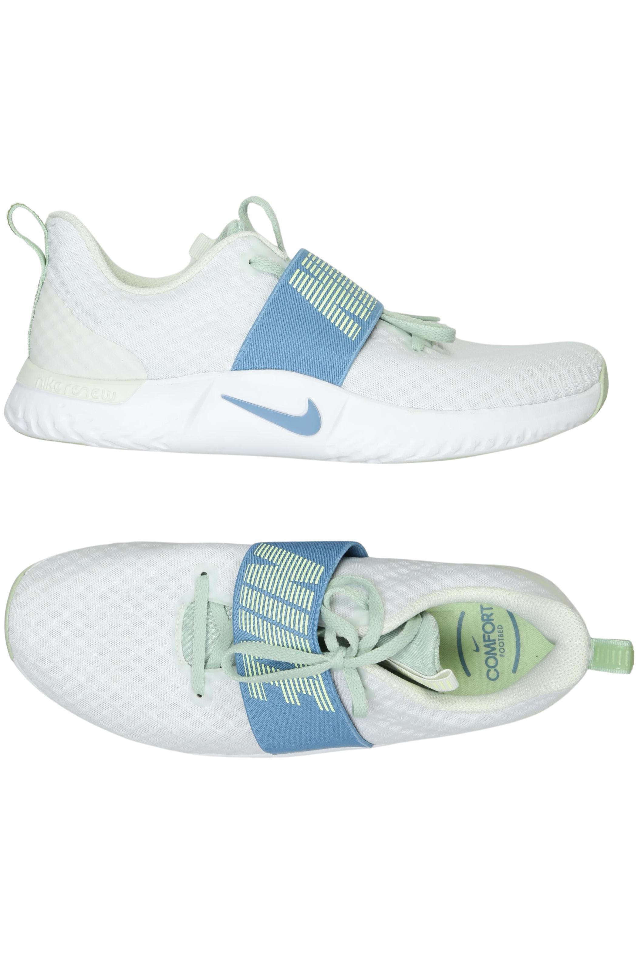 

Nike Damen Sneakers, weiß, Gr. 42.5