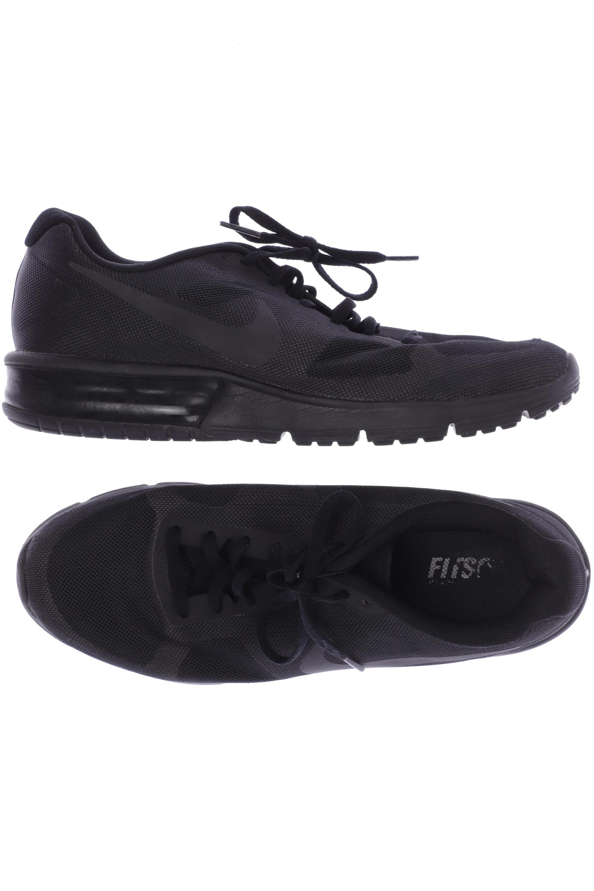 

Nike Damen Sneakers, schwarz, Gr. 40.5