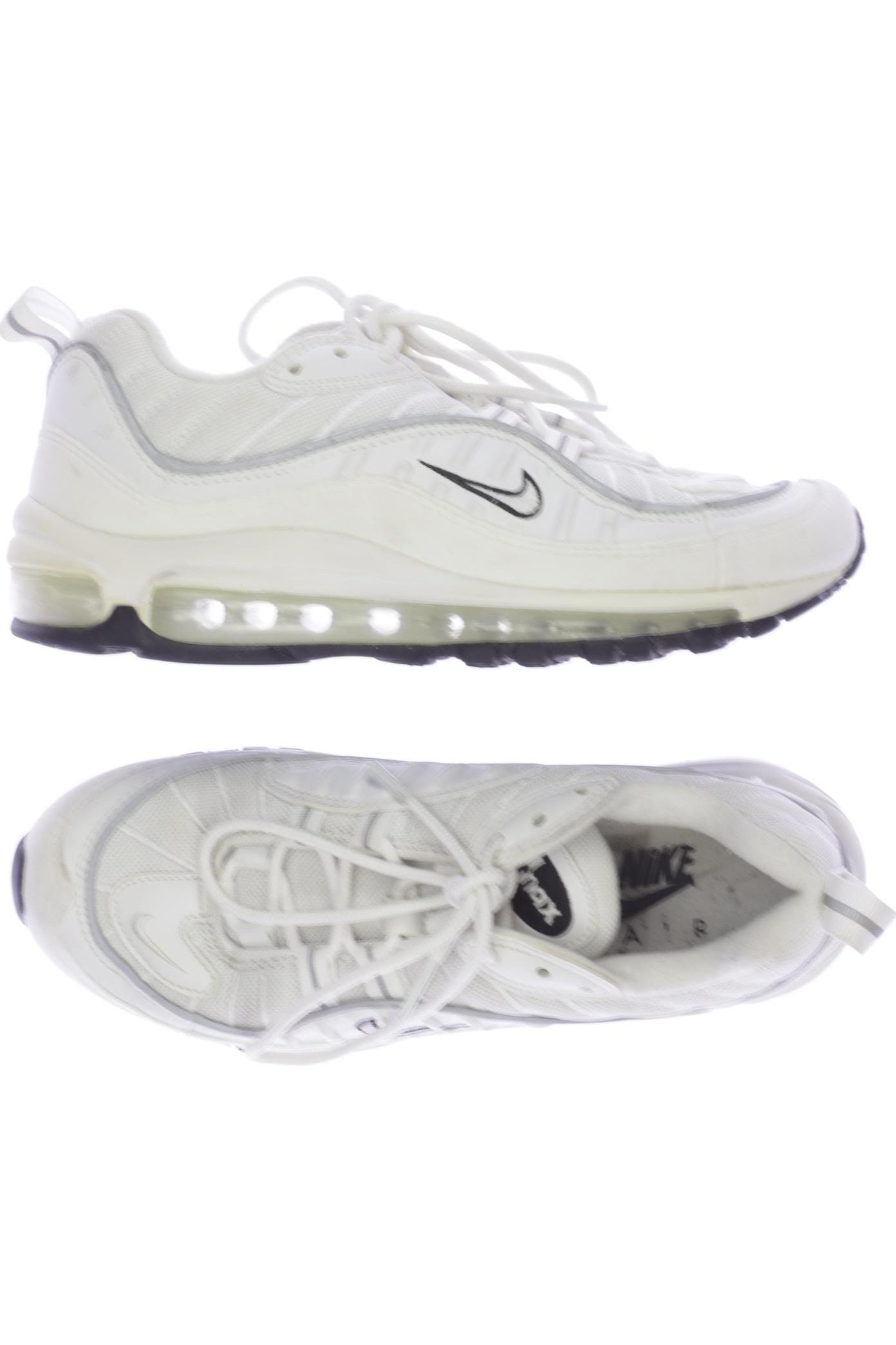 

Nike Damen Sneakers, weiß