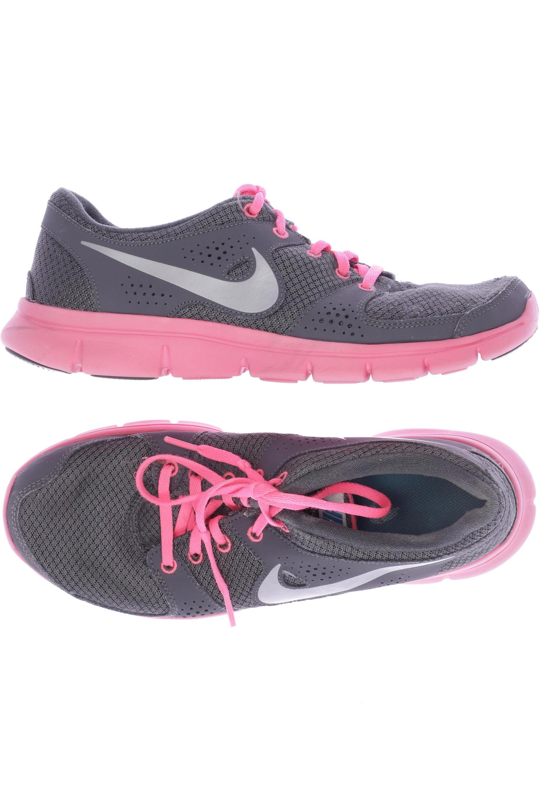 

Nike Damen Sneakers, grau