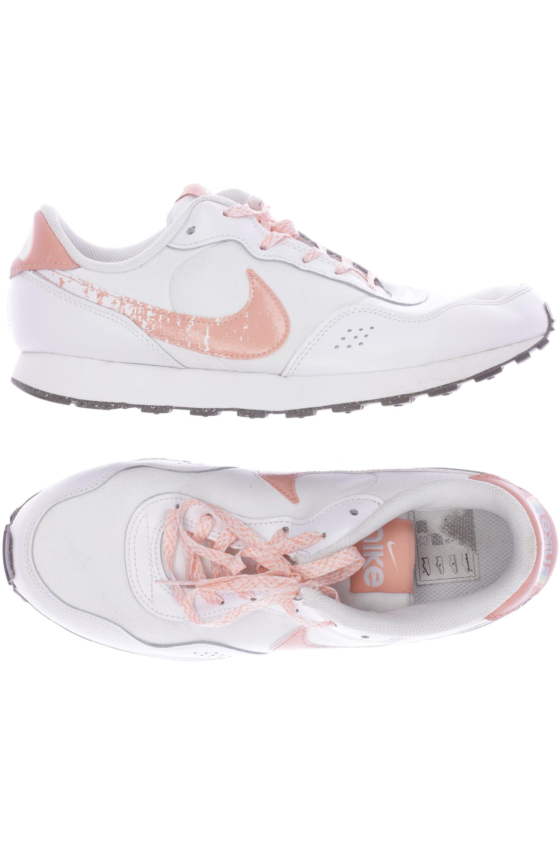 

Nike Damen Sneakers, weiß