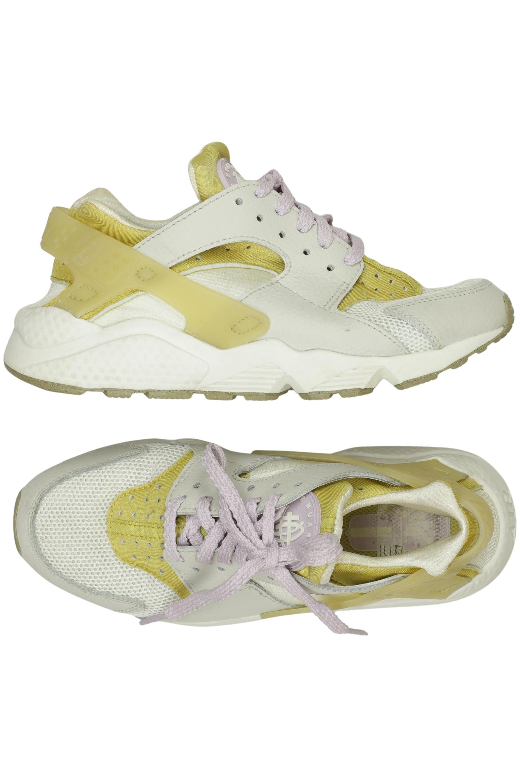 

Nike Damen Sneakers, gelb, Gr. 38