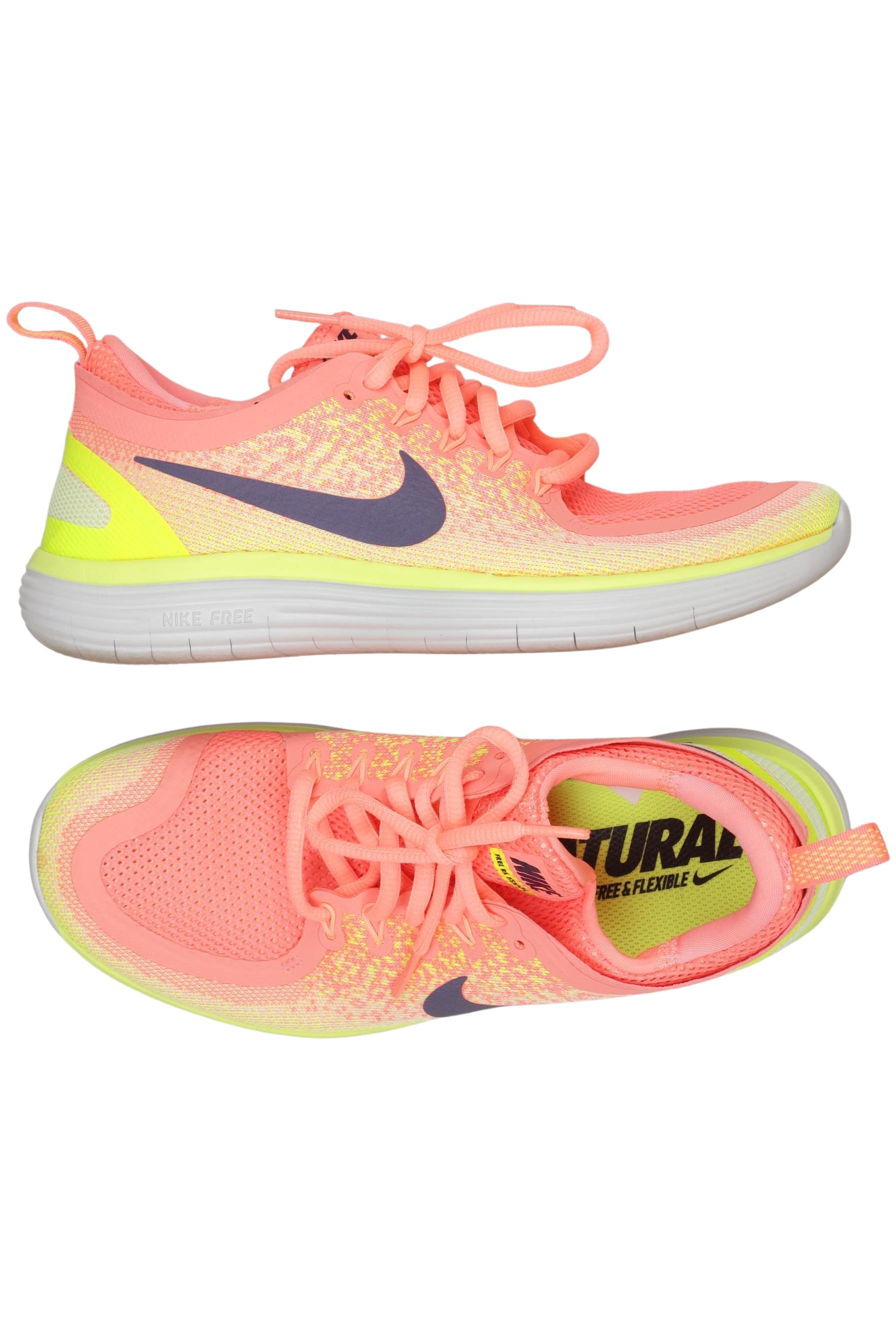 

Nike Damen Sneakers, neon, Gr. 38