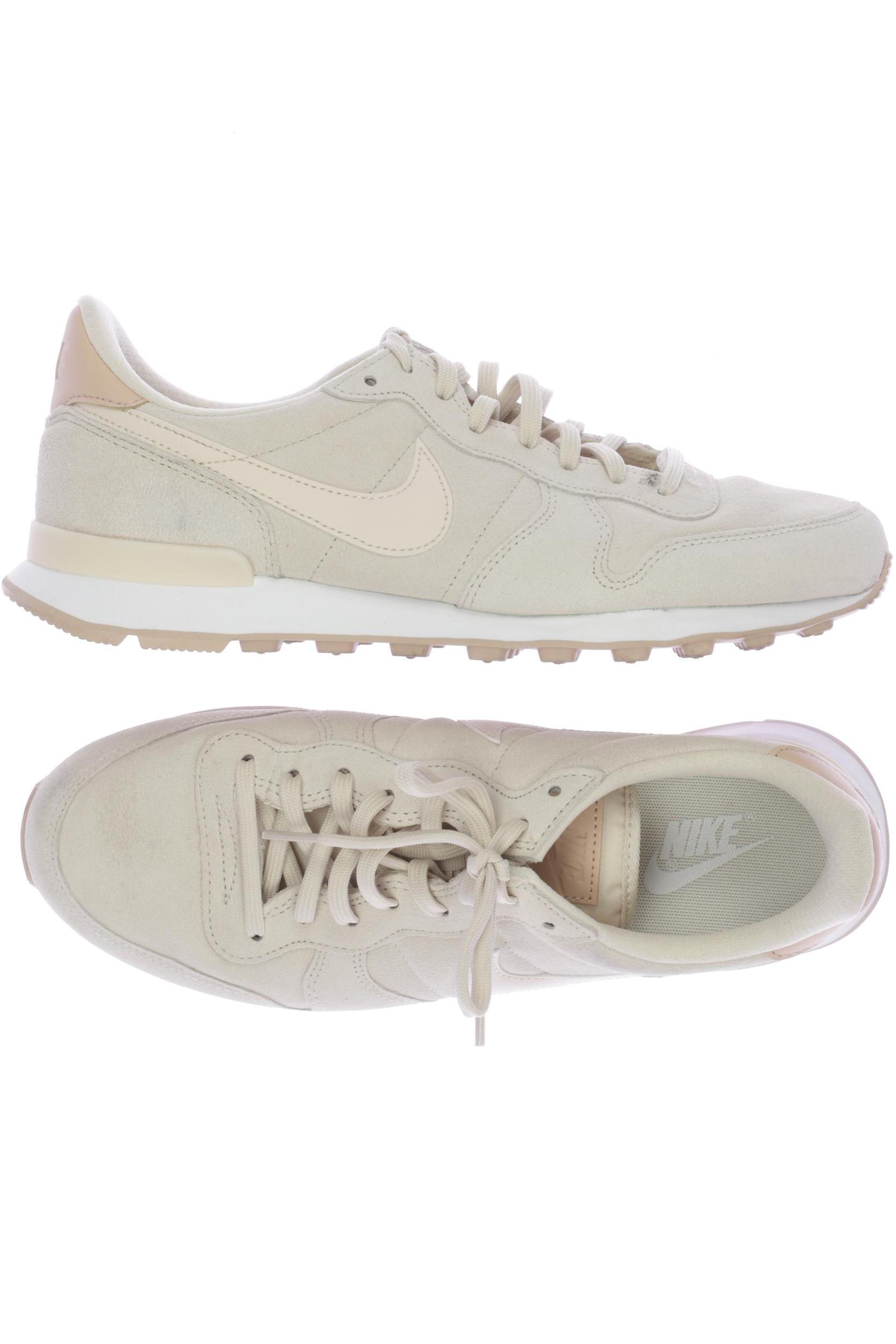 

Nike Damen Sneakers, beige, Gr. 40.5