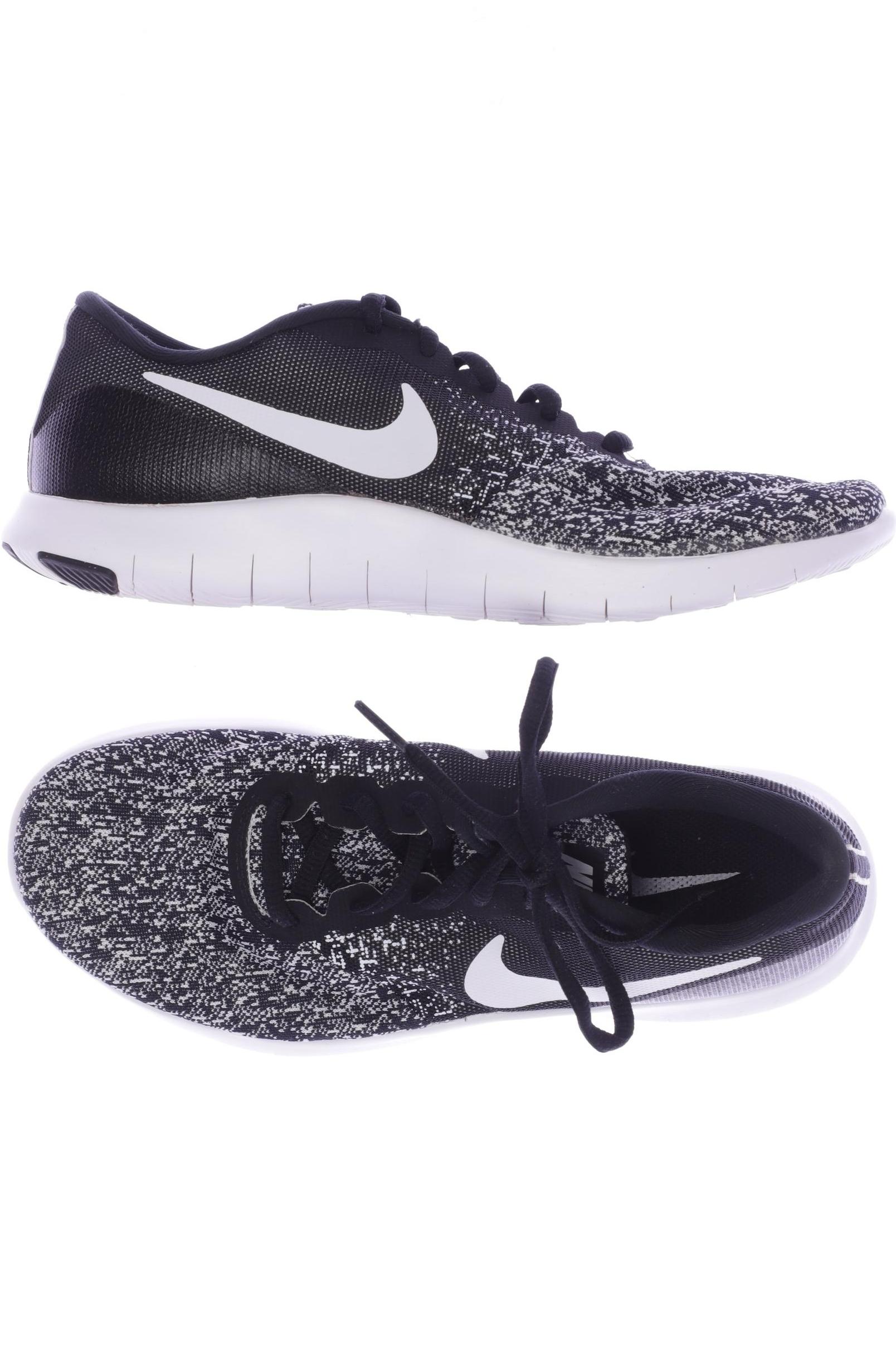 

Nike Damen Sneakers, schwarz, Gr. 38