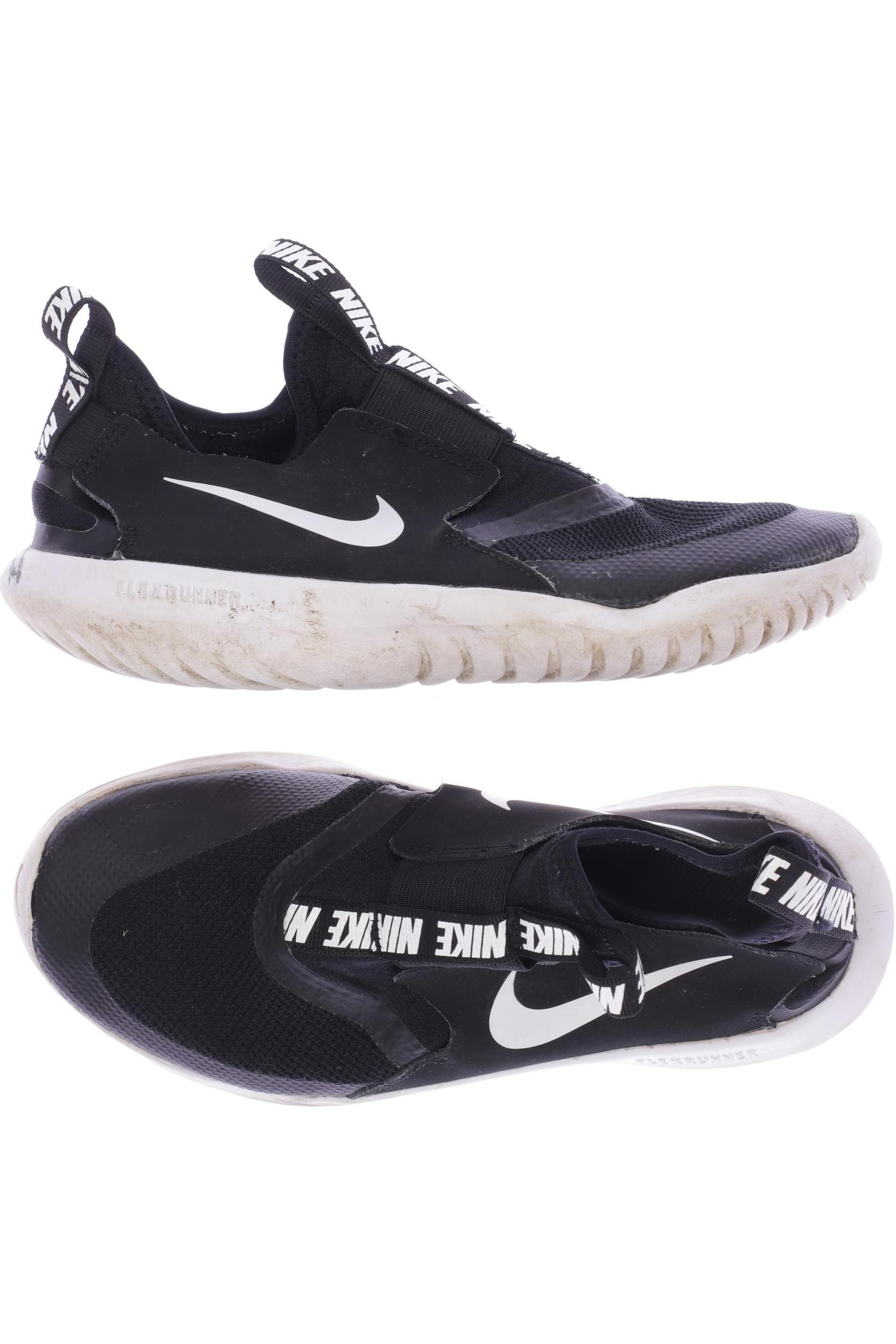 

Nike Damen Sneakers, schwarz